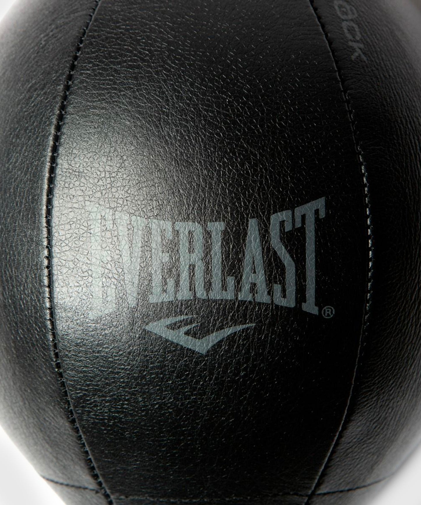 Ballon Double Attache Everlast Powerlock - Noir