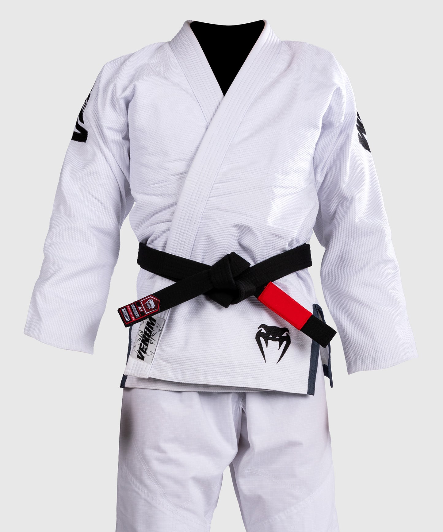 Venum Challenger XT BJJ Gi - Weiß