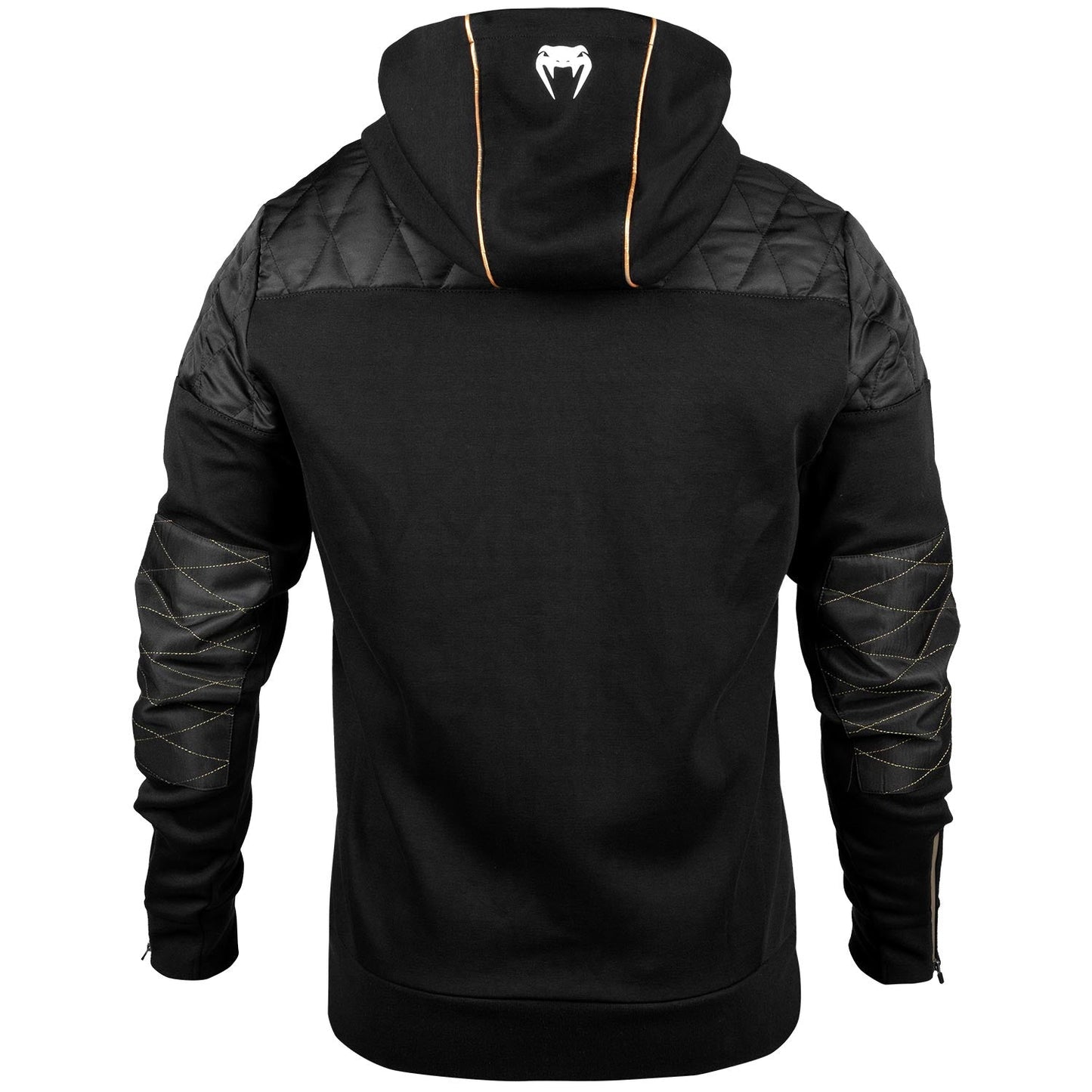 Venum Petrosyan Sweatshirt - Schwarz/Gold