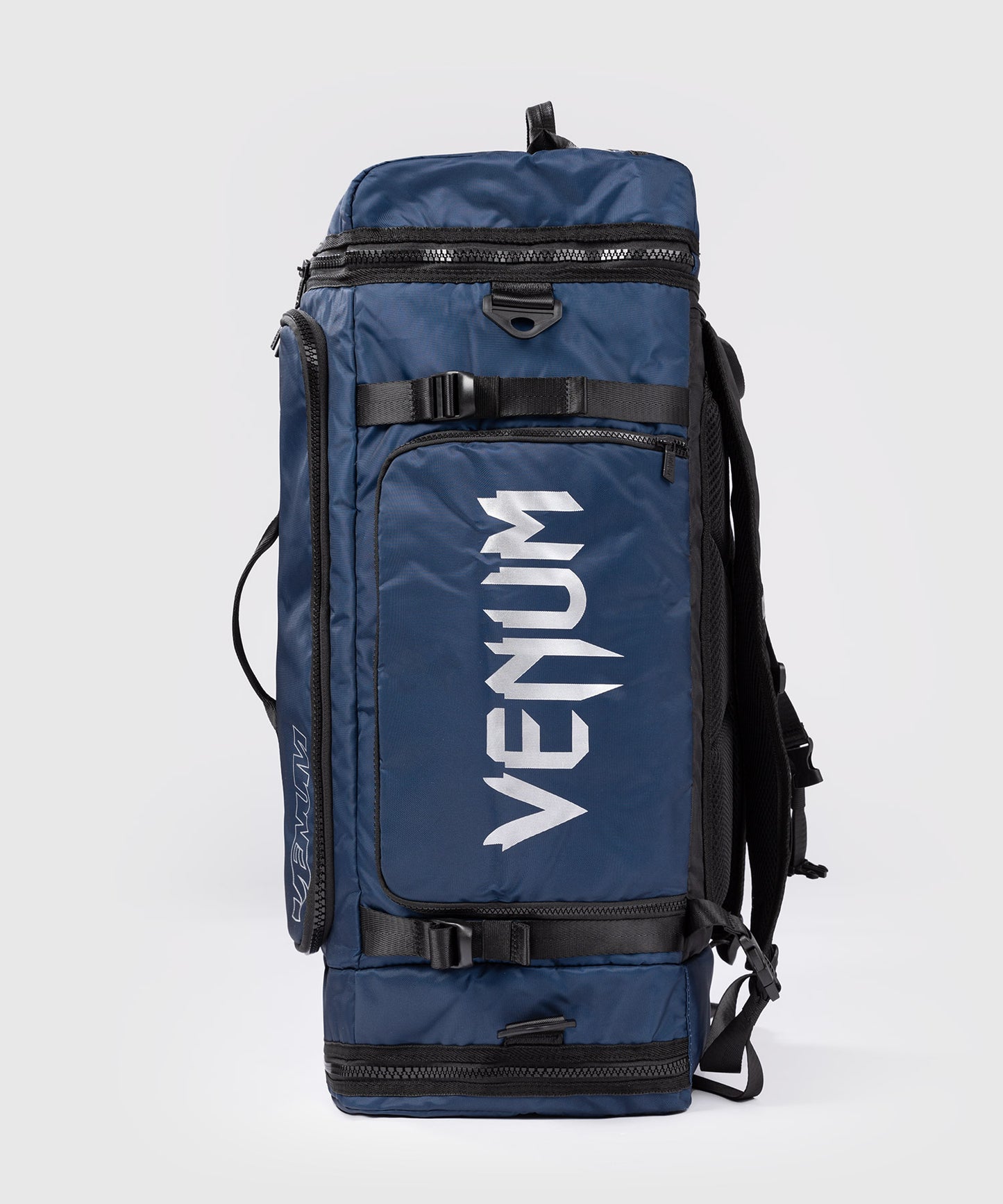 Sac de Sport UFC Fusion by Venum Fight Week - Bleu Océanique
