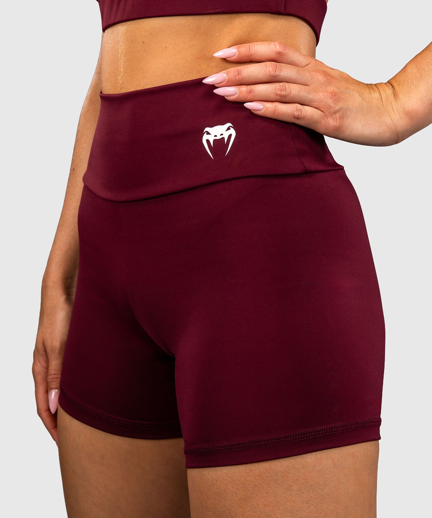 Short de Compression Venum Aero XT - Prune