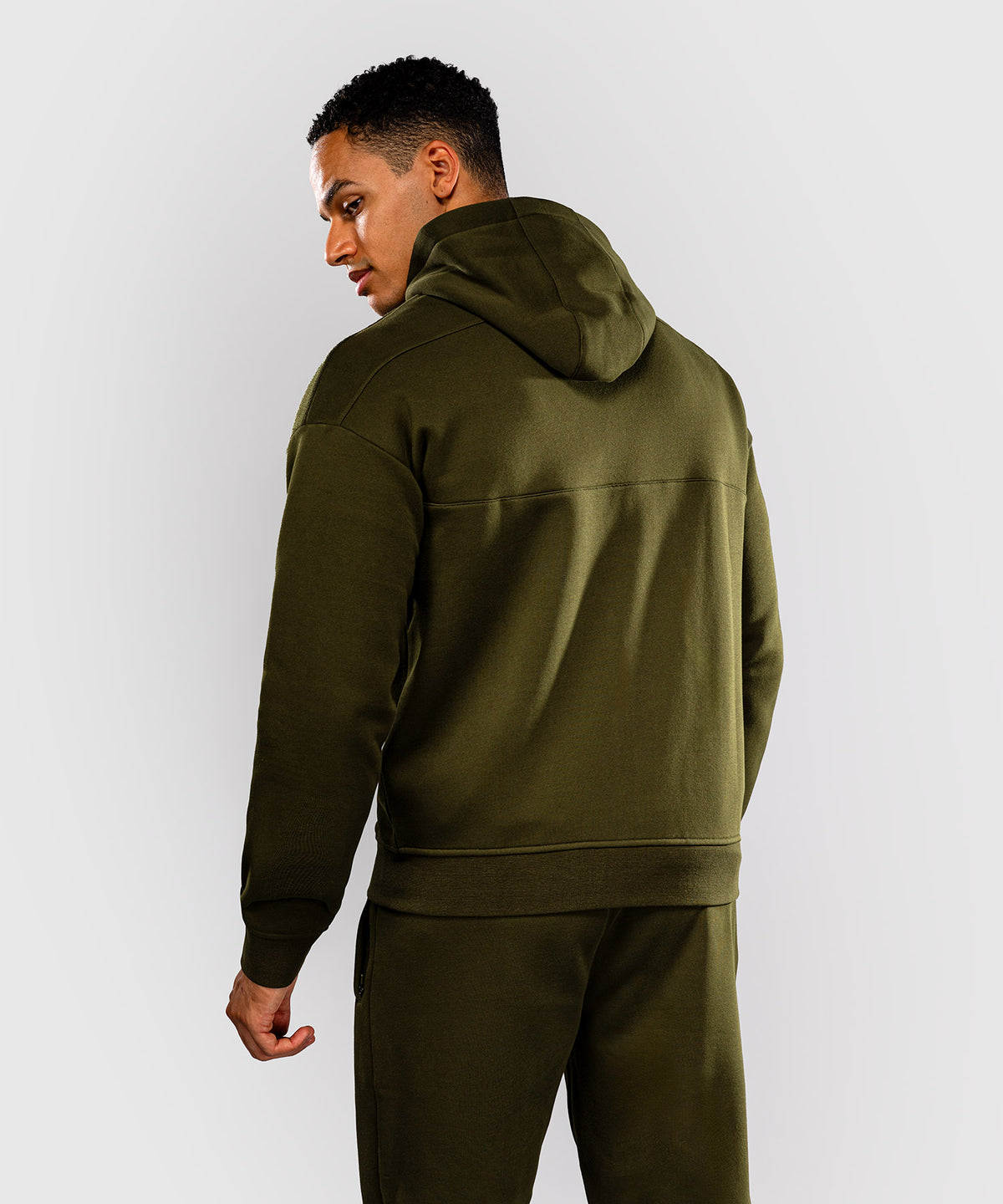 Venum Attack Fleece & Weave Giacca sportiva - Cachi