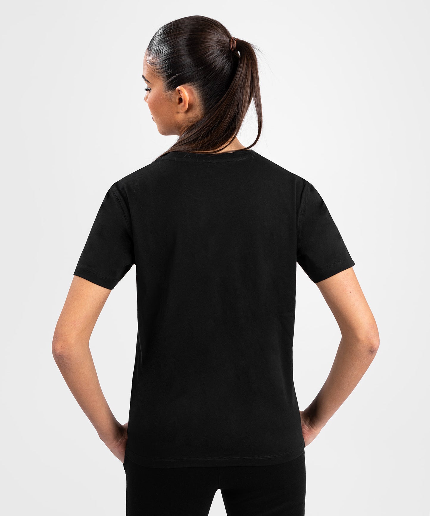 UFC Adrenaline by Venum Replica Kurzarmshirt für Frauen - - - - - -. Champion