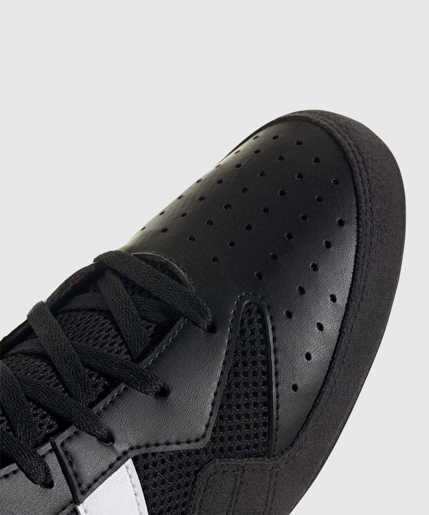 Adidas Havoc Plus Scarpe da Lotta - Nero