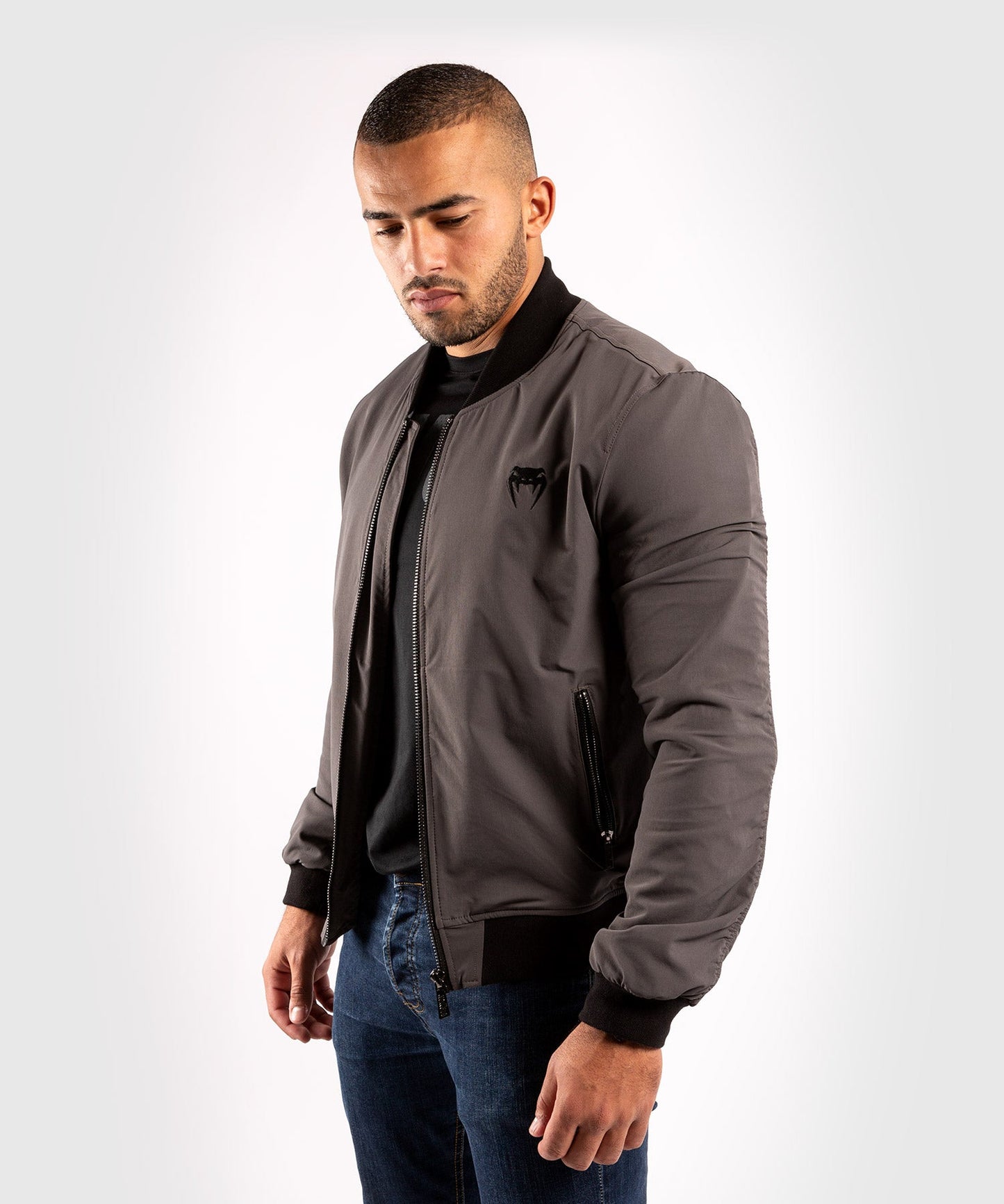 Venum Trooper Bombers - Grey