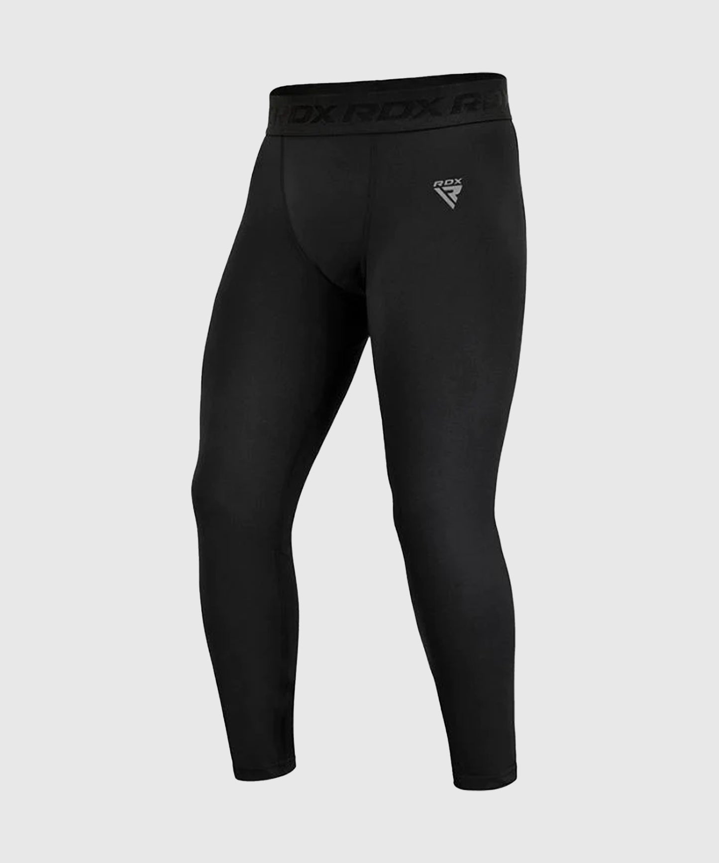 RDX T15 Pantaloni da Compressione – Nero