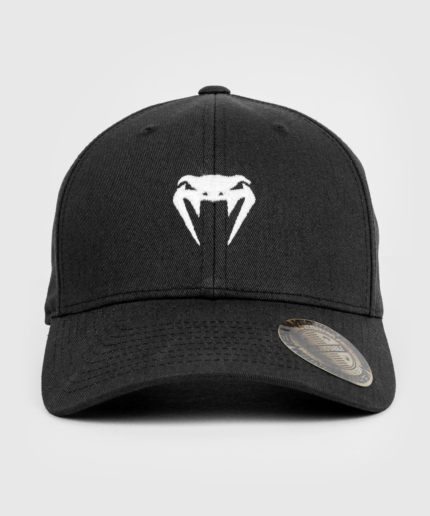 Venum Classic 2.0 Cap - Schwarz