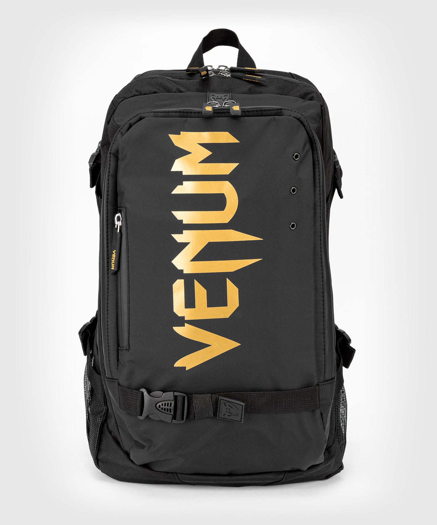 Sac à dos Noir/Or Venum Challenger Pro Evo