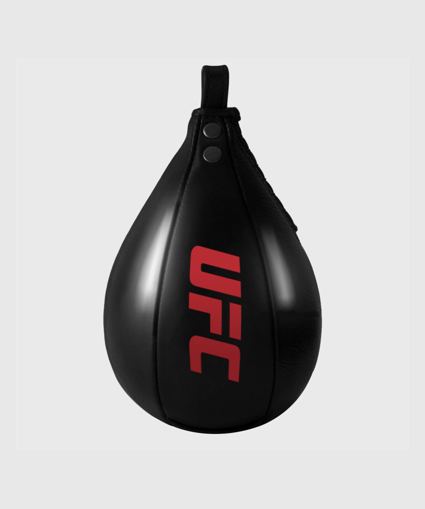 Poire De Vitesse UFC Pro - Noir/Rouge