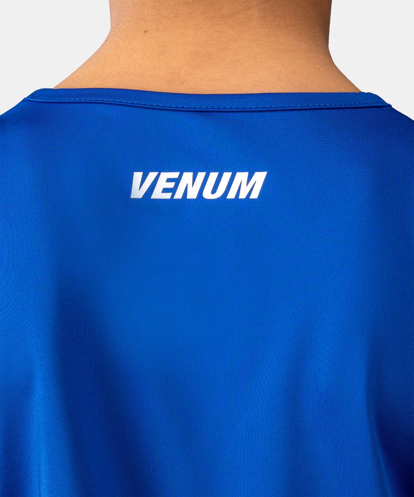 Débardeur Venum Contender Pour Enfants – Bleu