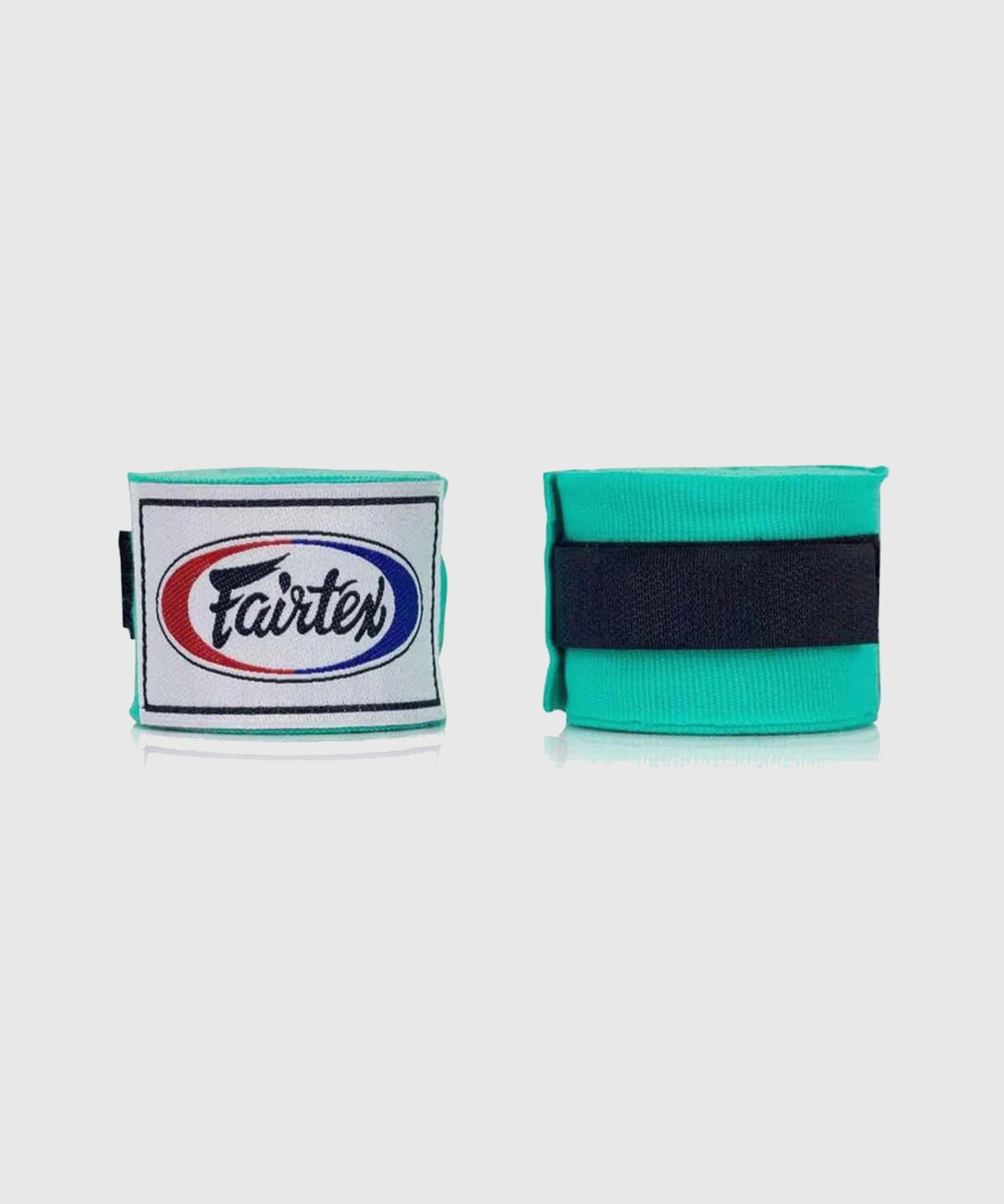 Fairtex HW2 4m50 Vendas de Boxeo - Turquesa