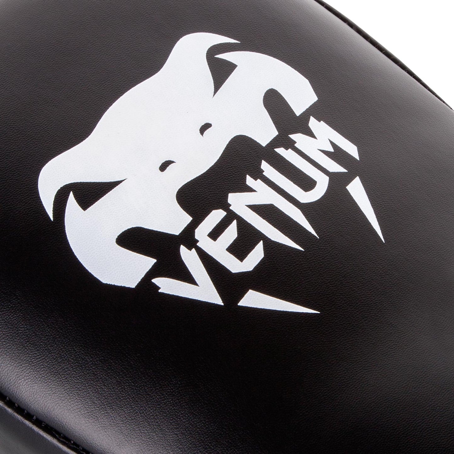 Pattes d'ours Venum Elite Grand Format - Noir/Blanc