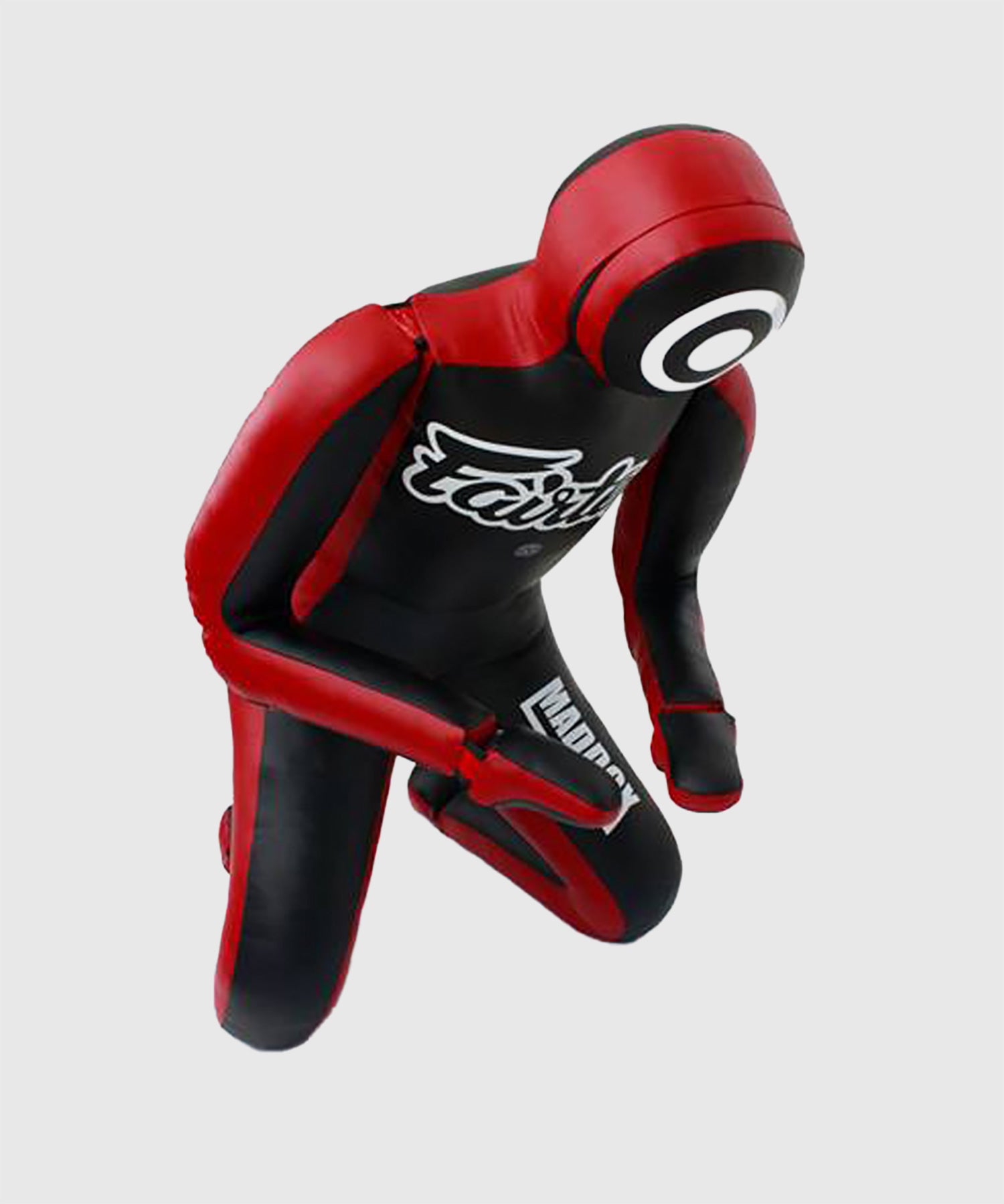 Fairtex V2 Grappling Dummy – Maddox – Dragon Bleu