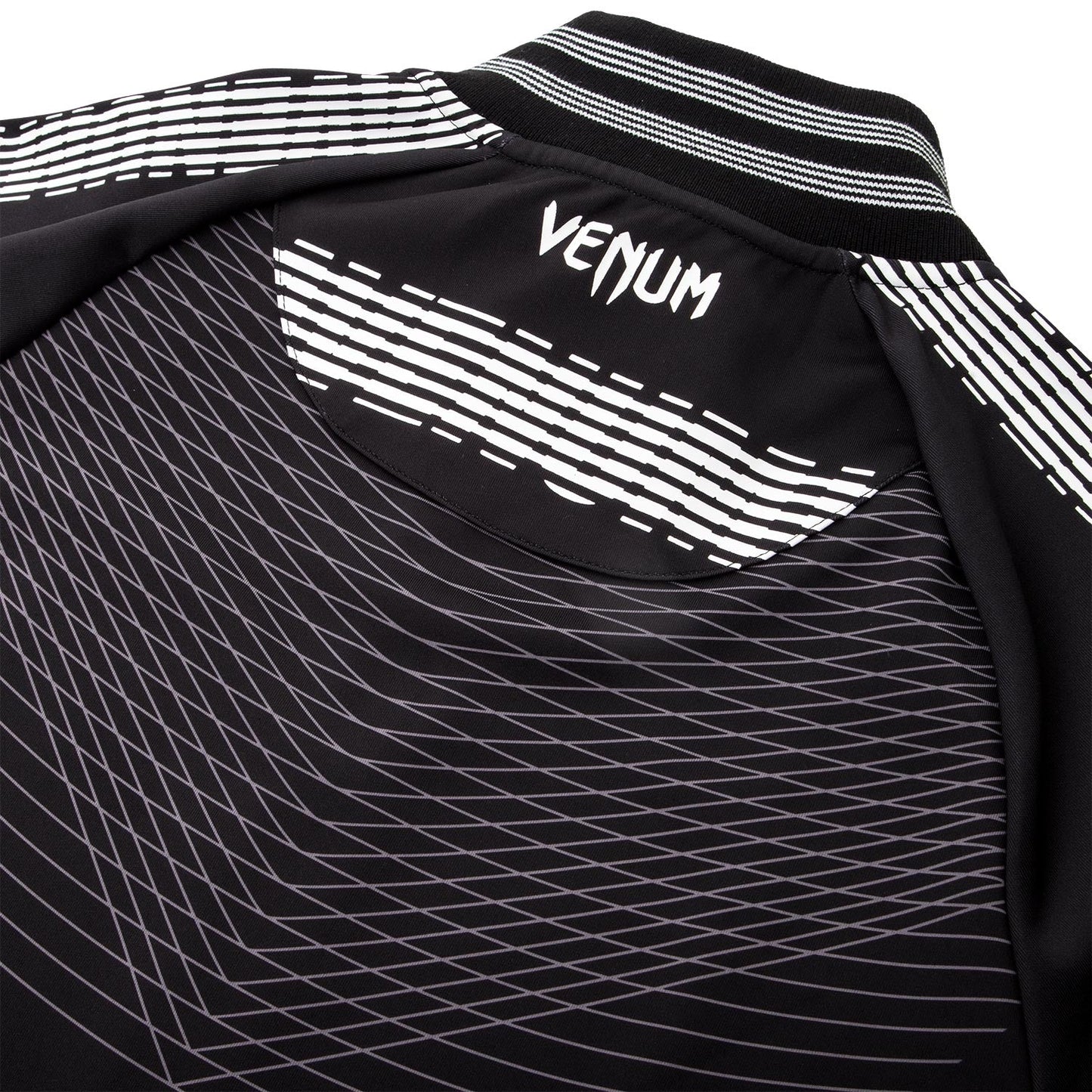 Venum Club 182 Jacket - Black