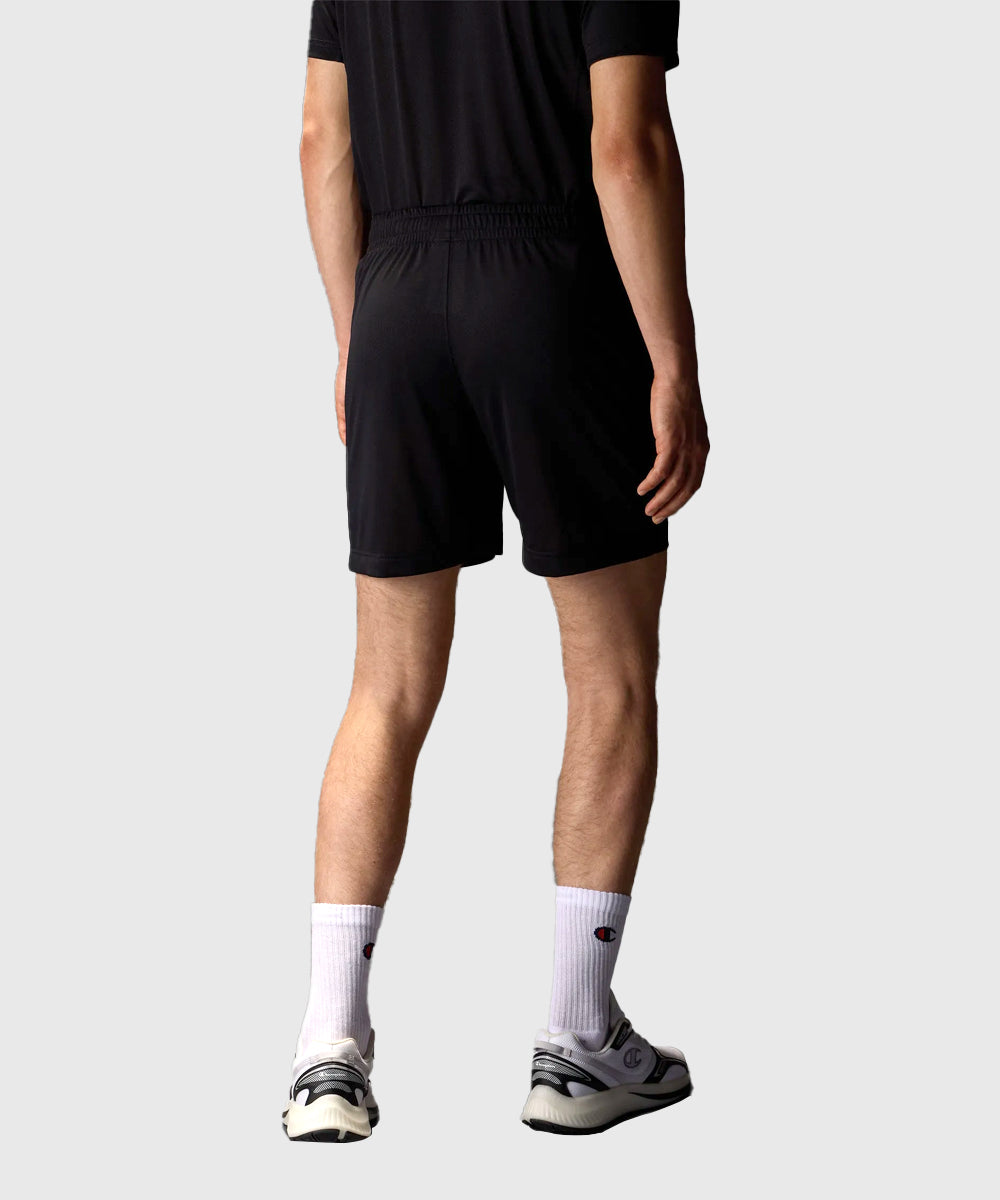 Short De Sport Champion - Noir