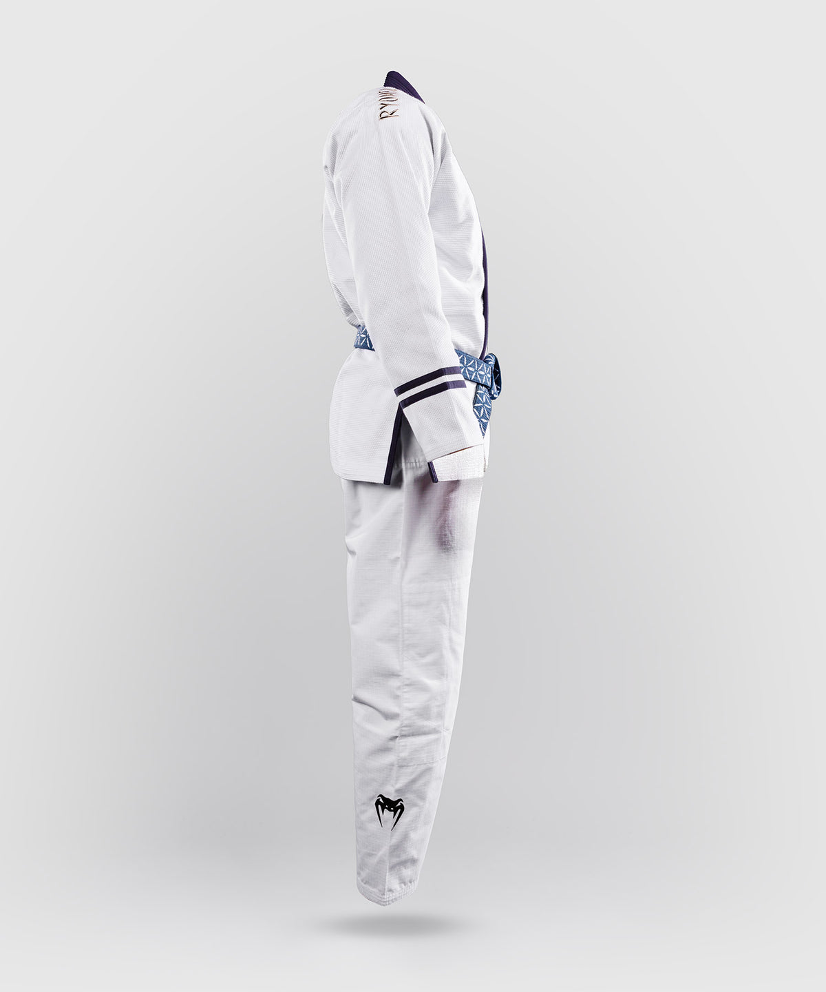 Jujutsu Kaisen x Venum Sukuna BJJ Gi - White/Blue