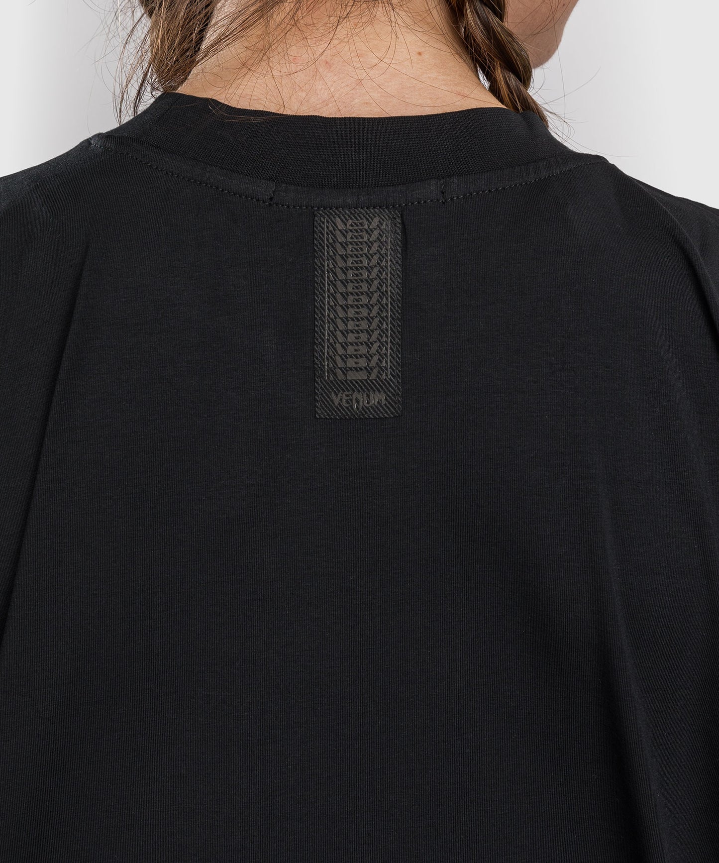 Venum Twilight Women’s T-Shirt - Black