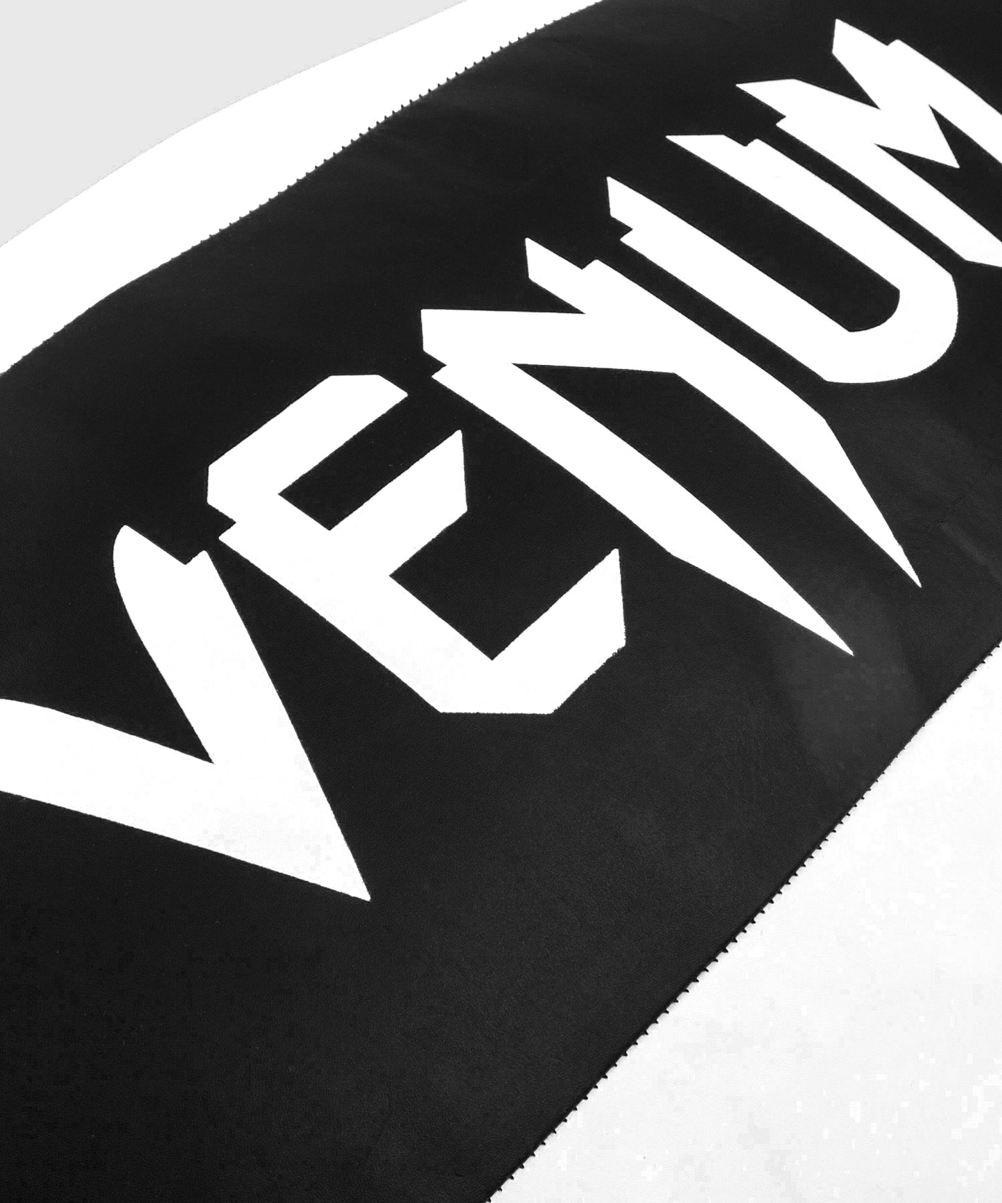  Venum Tear Drop Saco de golpeo - Negro/Blanco