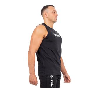 Débardeur Logo Tatami Fightwear - Noir