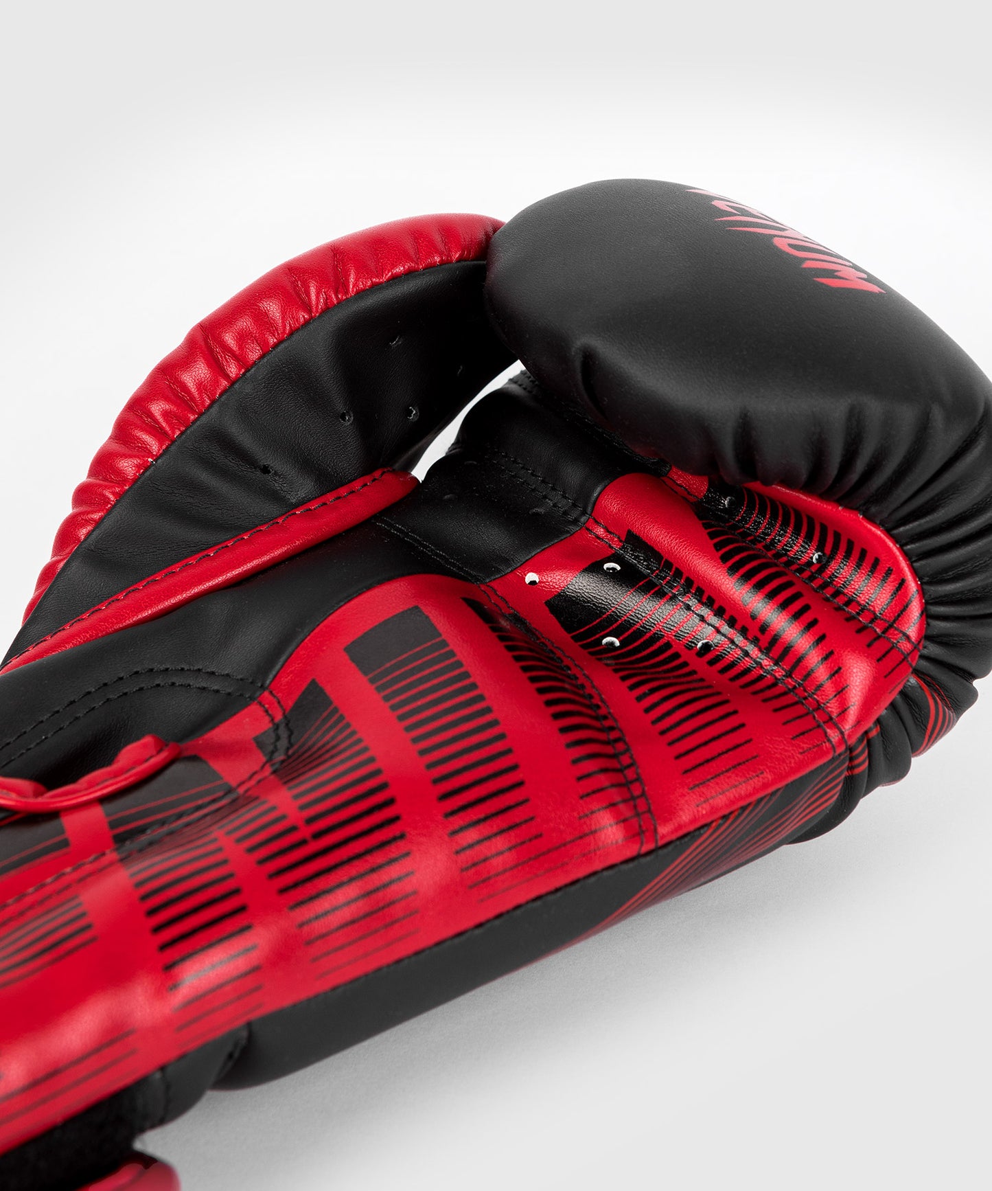 Venum RWS Boxing Gloves - Black