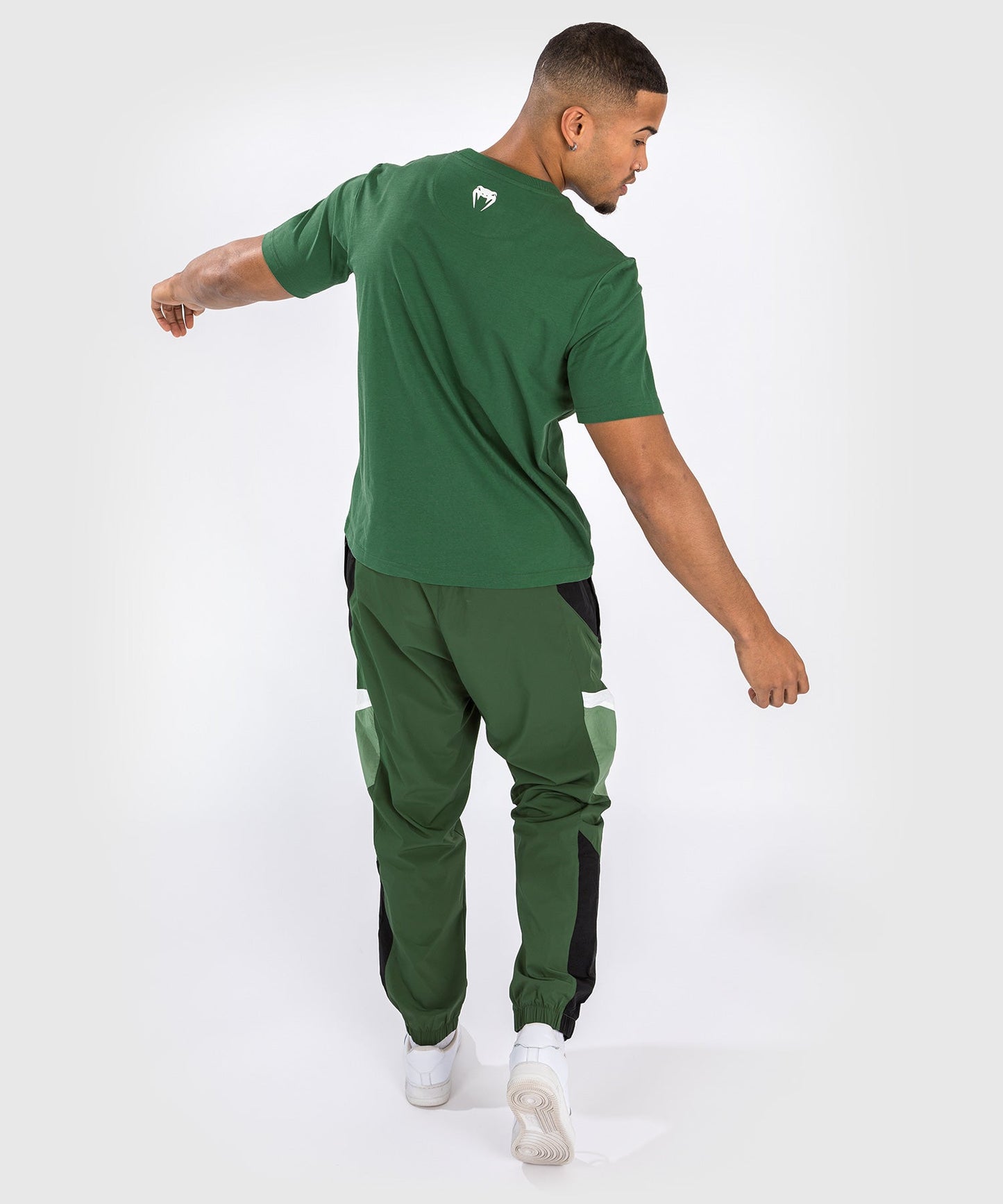 Venum Attack 90 sweatpants - Khaki