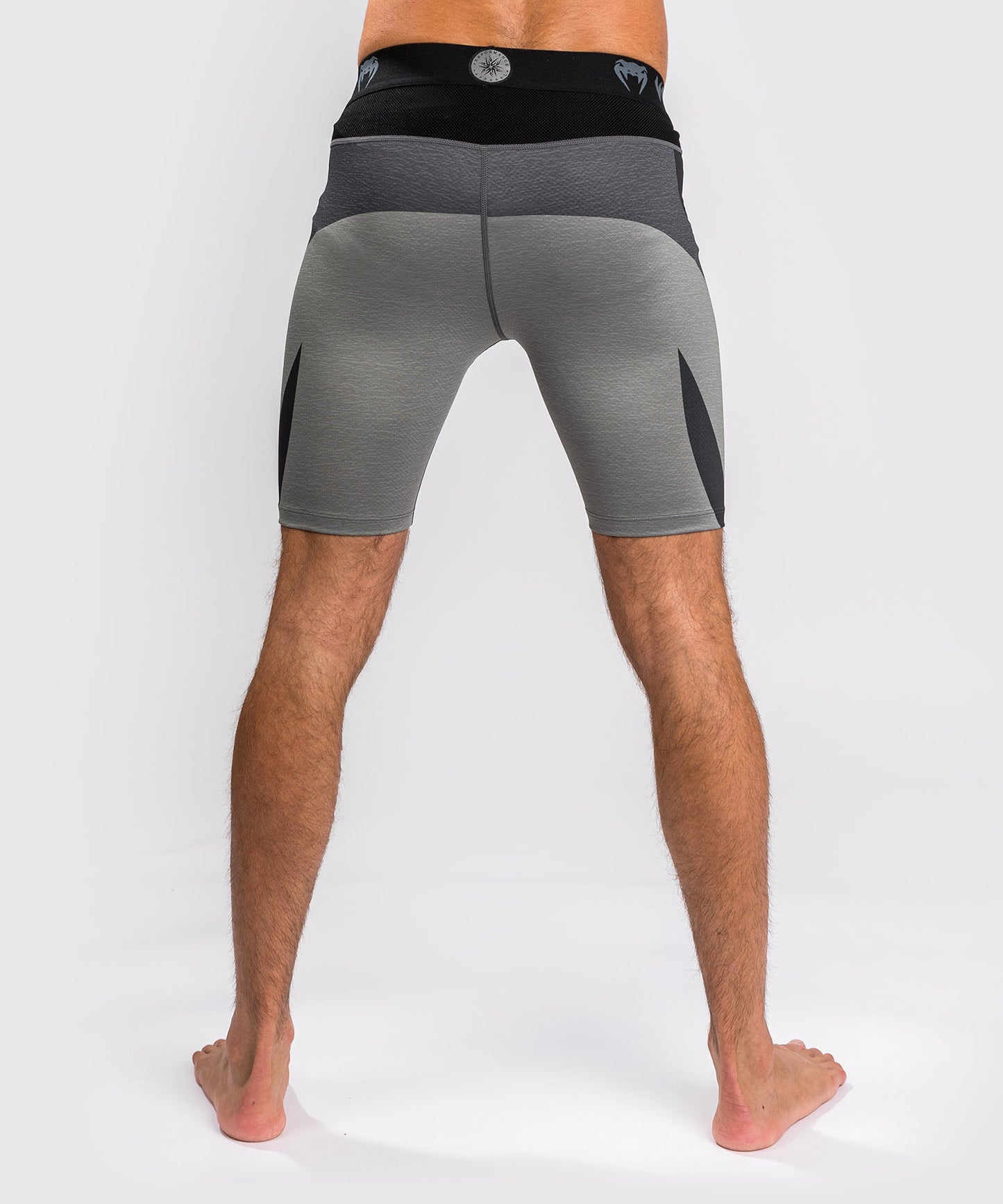 Short De Vale Tudo Venum Stone - Vert Minéral