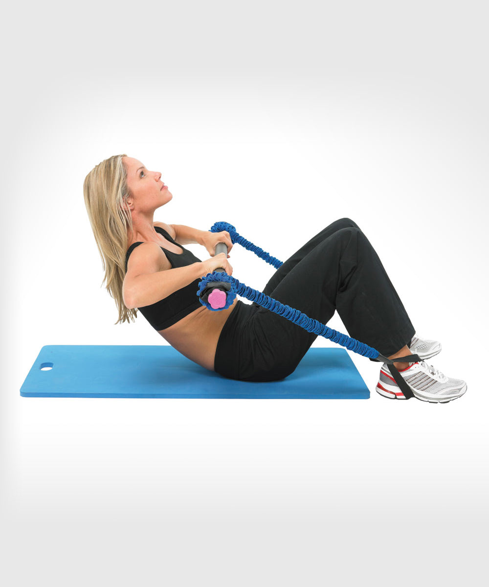 Tapis de sol Fitness Mad