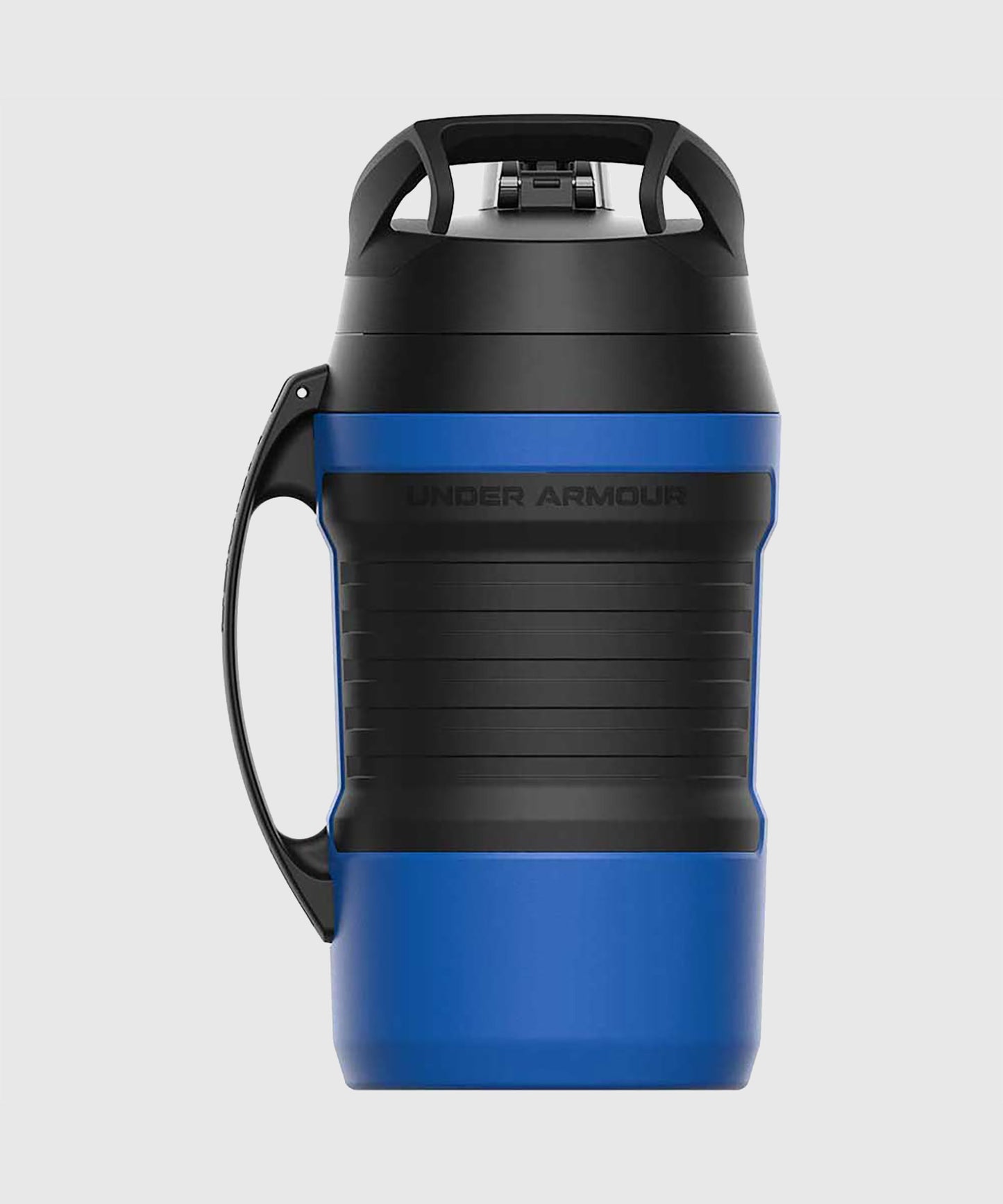 BOUTEILLE UNDER ARMOUR PLAYMAKER JUG - 1,9L - BLEU