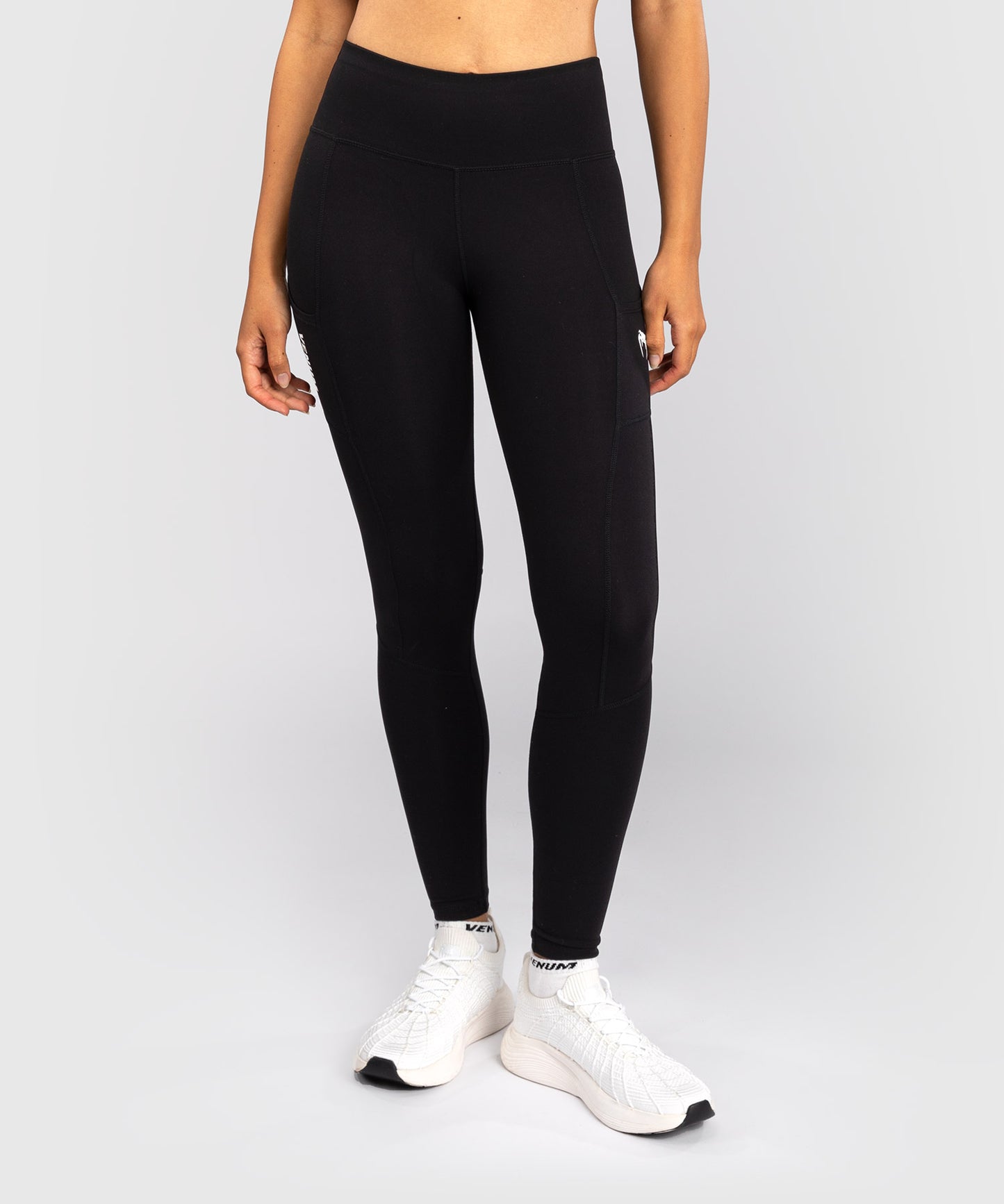 Venum Essential Leggings Performance - Black