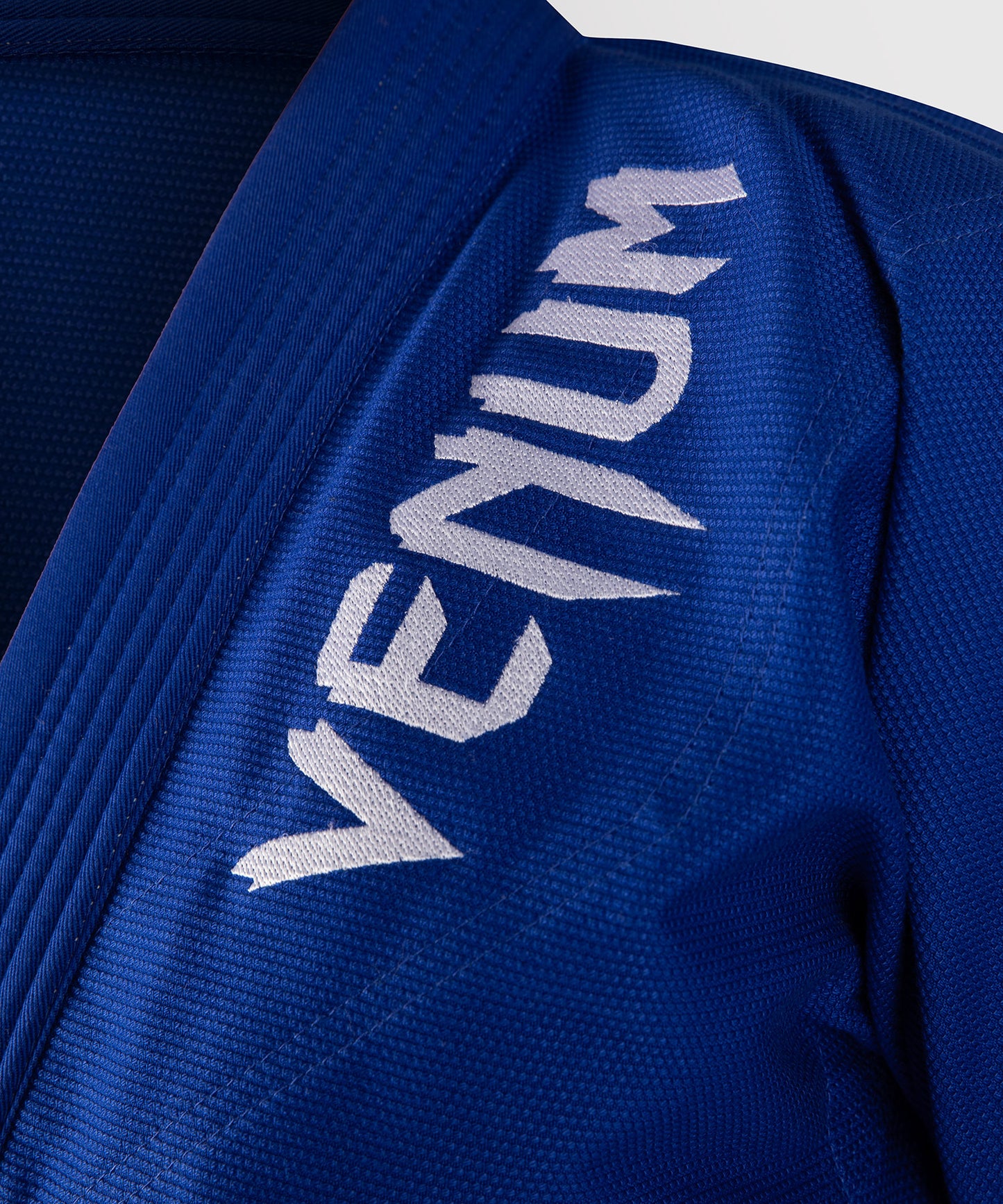 Venum Contender 3.0 Brazilian Jiu Jitsu Gi 380g - Royal Blue