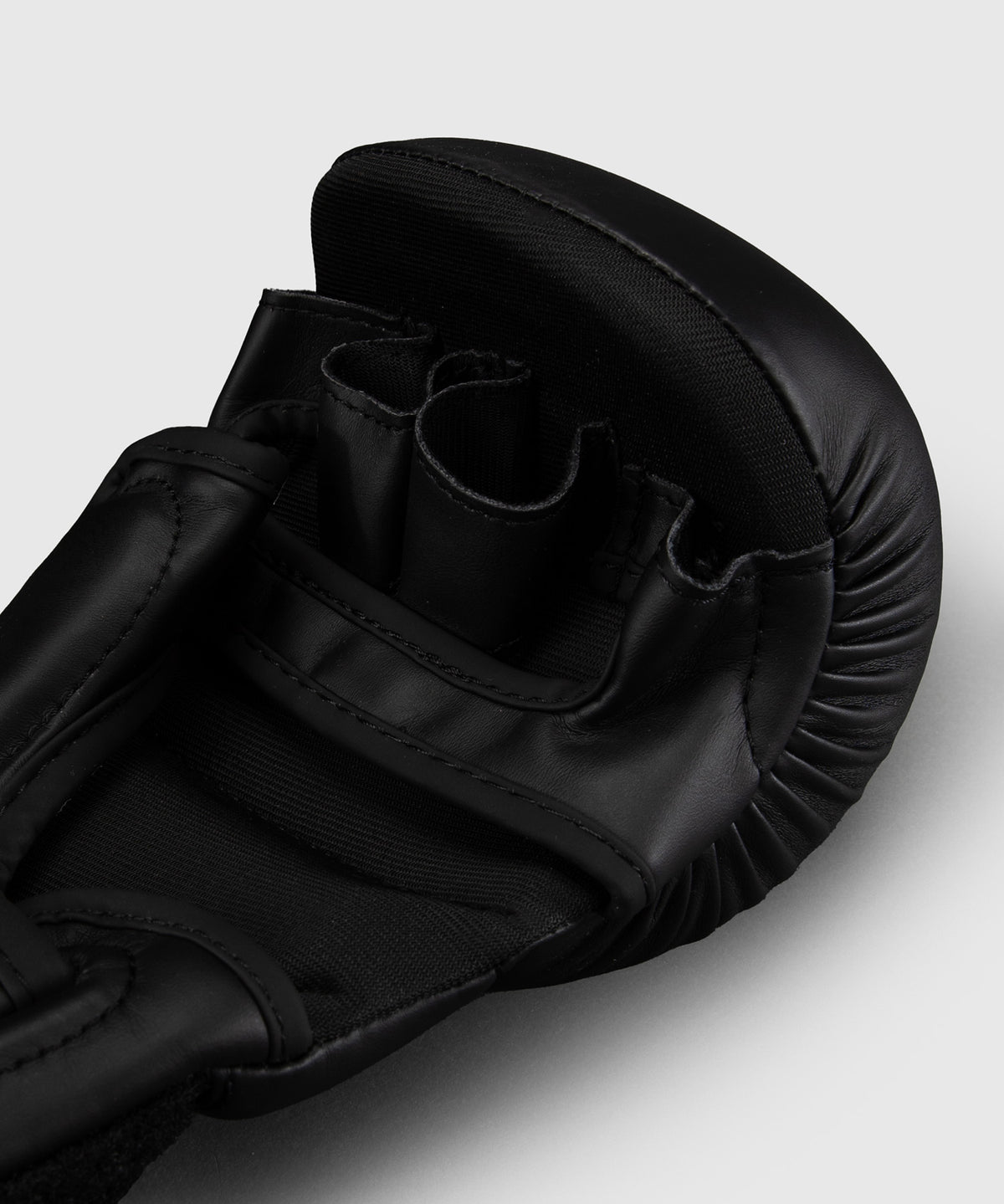 Gants de sparring Venum Contender 1.5 - Noir/Blanc