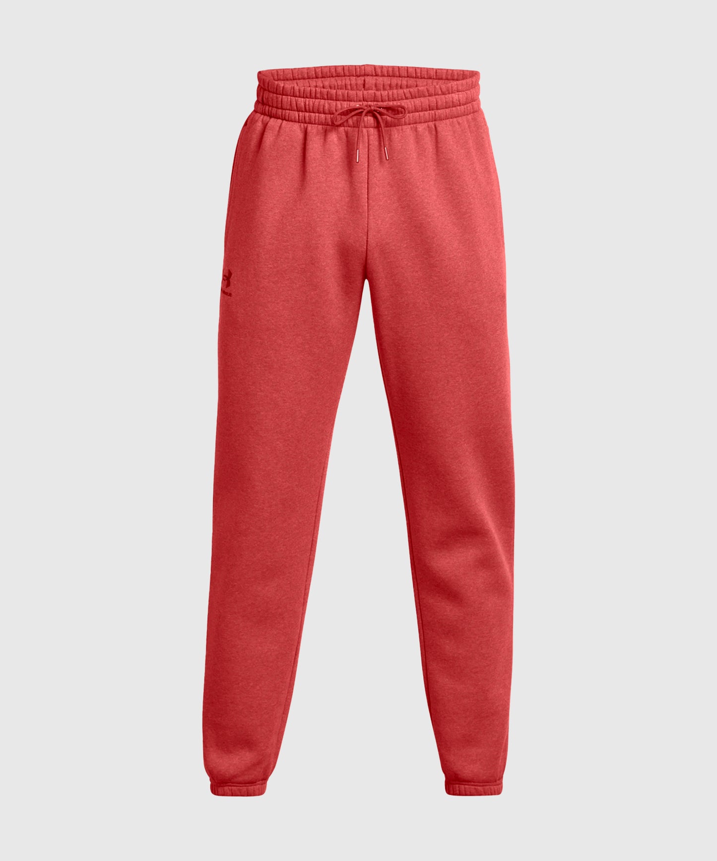 Pantalon De Jogging Under Armourua Icon Fleece - Orange