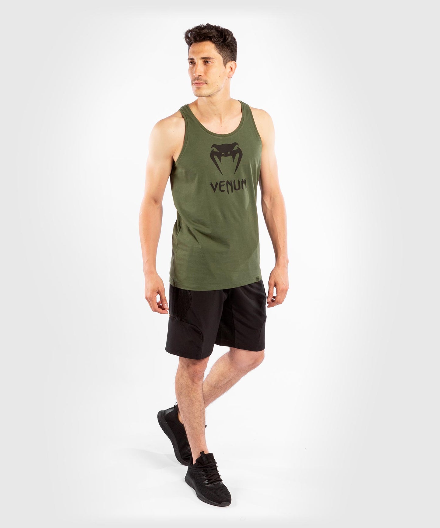 Canotta Classic Venum - Kaki 