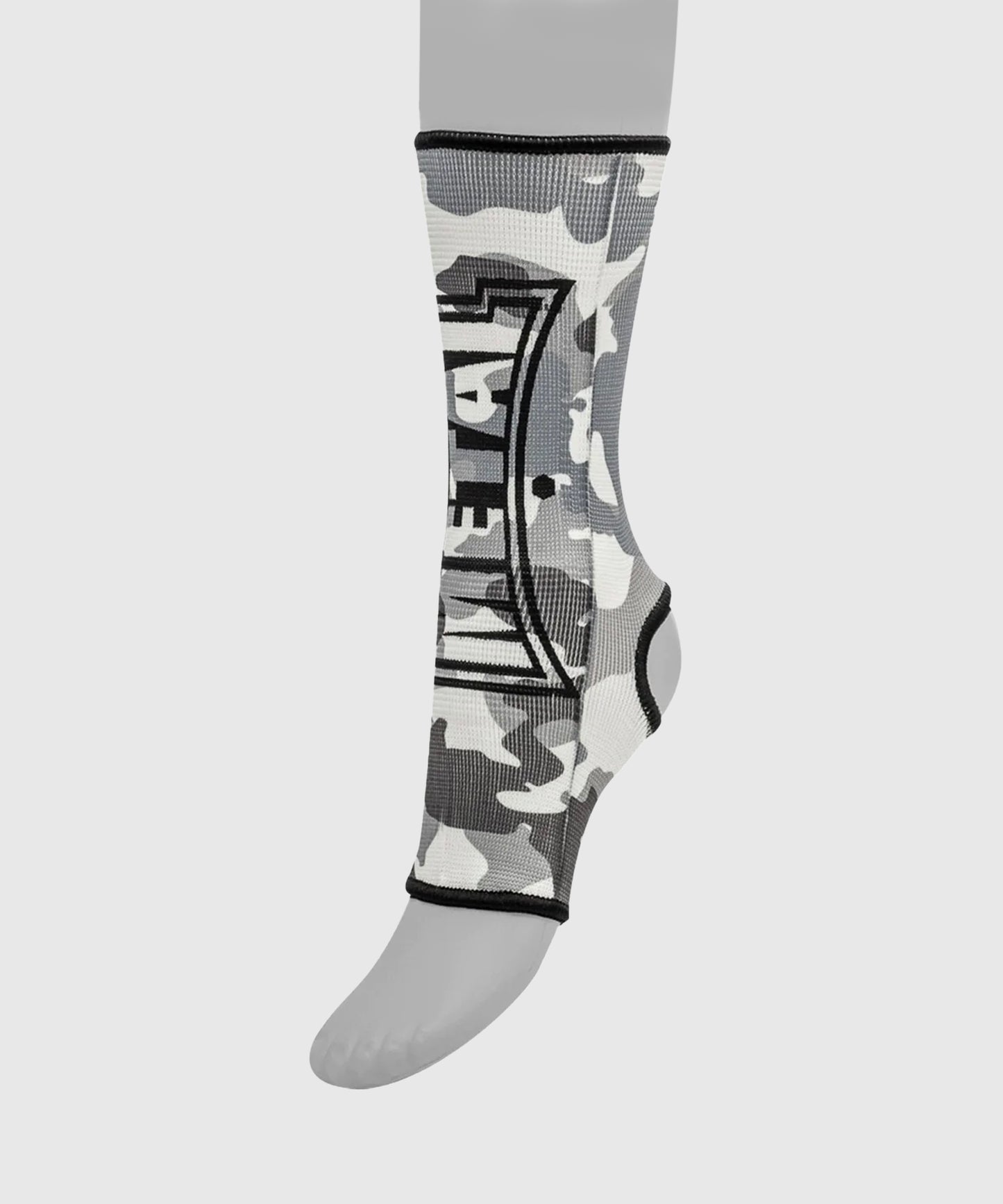 Chevillères Metal Boxe Army - Camo