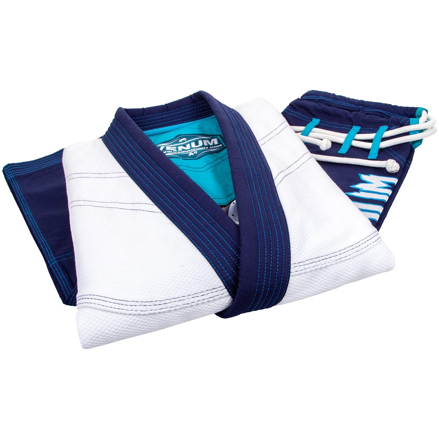 Kimono de JJB Venum Koi Absolute - Limited Edition
