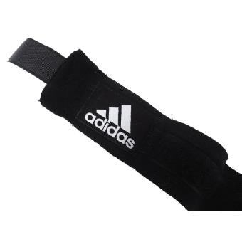 Adidas Stützbandage - Schwarz - 2,5m