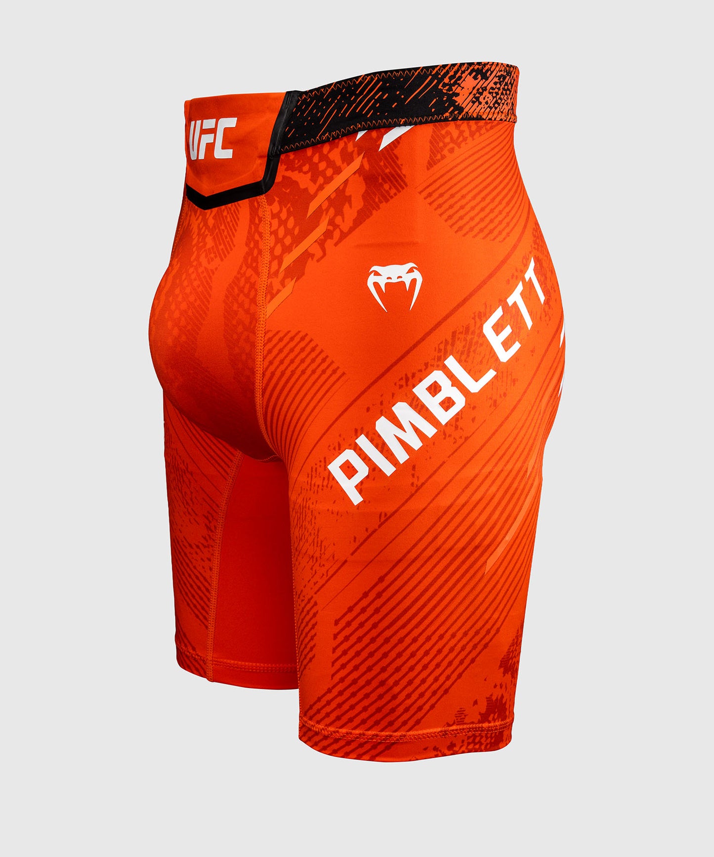 UFC Unrivaled by Venum Paddy Pimblett Herren Vale Tudo Shorts - Orange