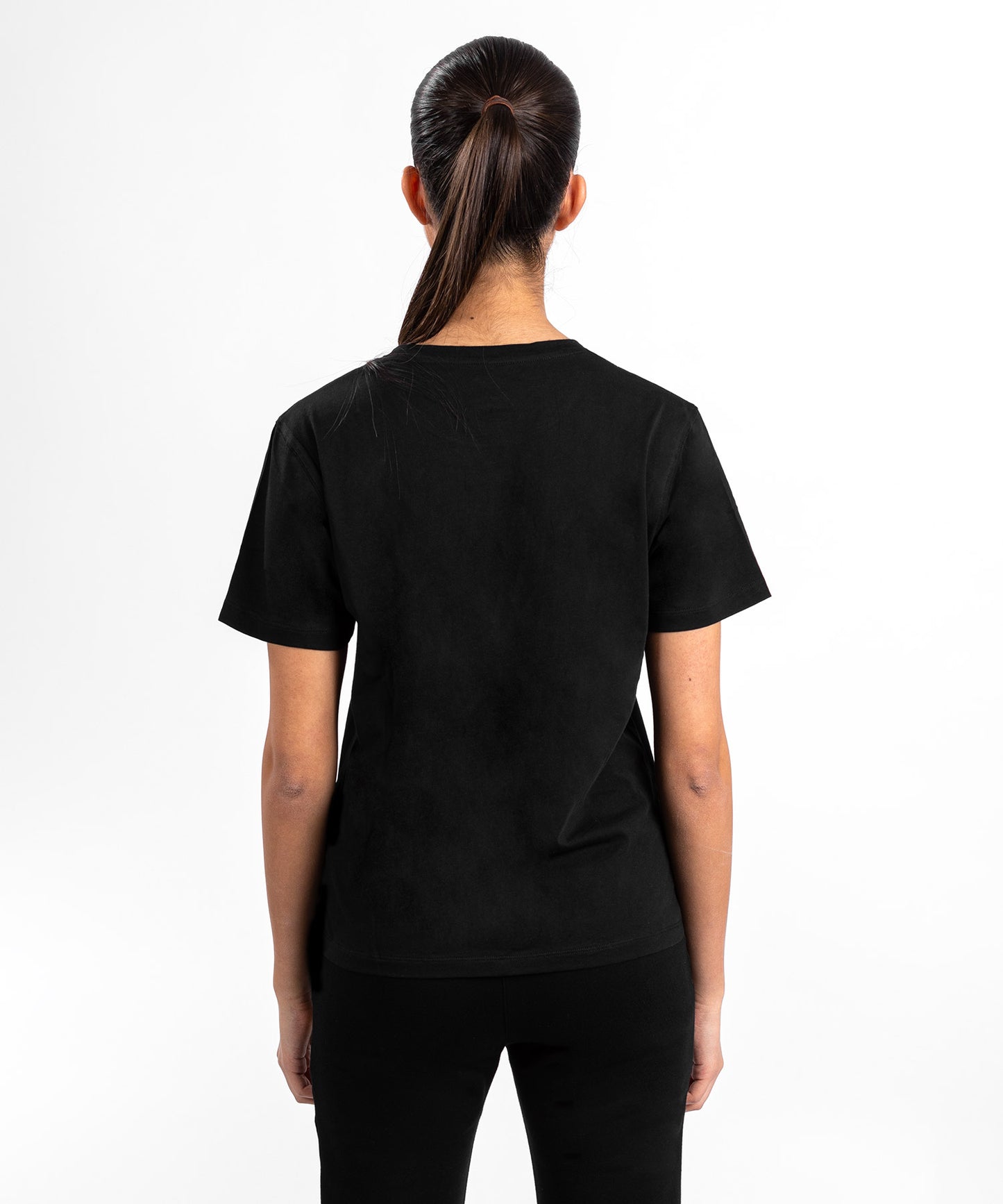 UFC Adrenaline by Venum Replica Kurzarmshirt für Frauen - - - - - -. Champion