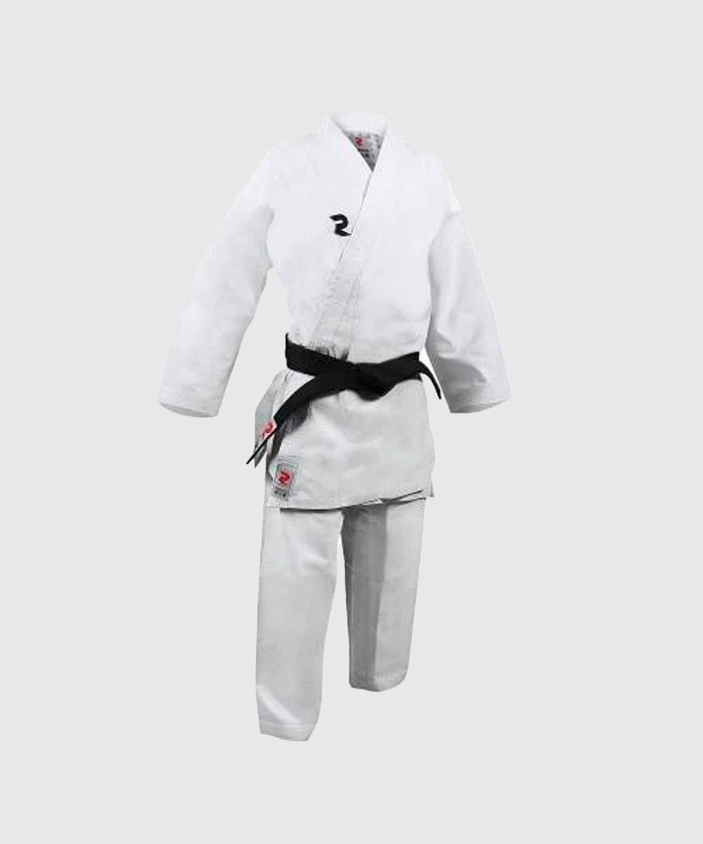 Keikogi Modèle Karate Training Kimono - White