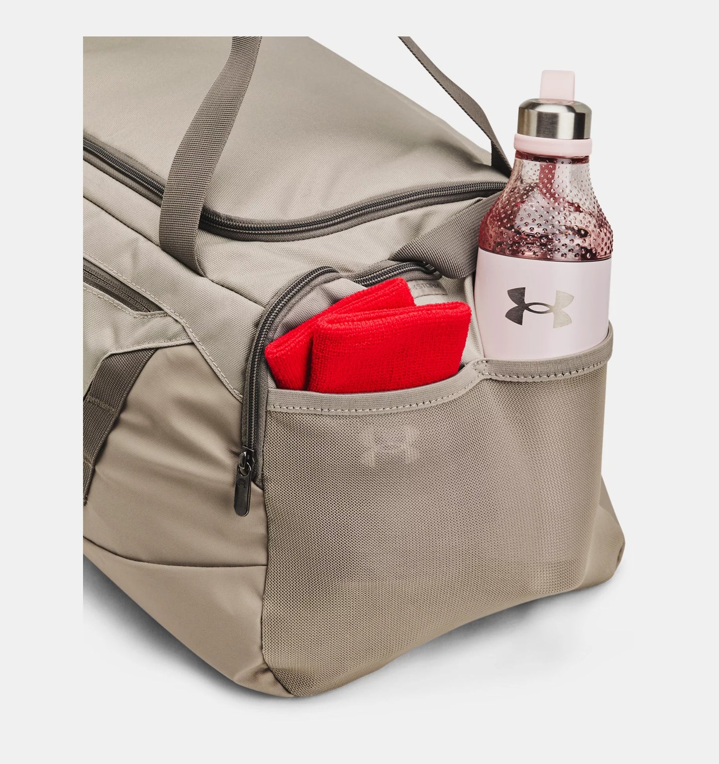 Sporttasche Under Armour Ua Undeniable 5.0 (40L) - Beige