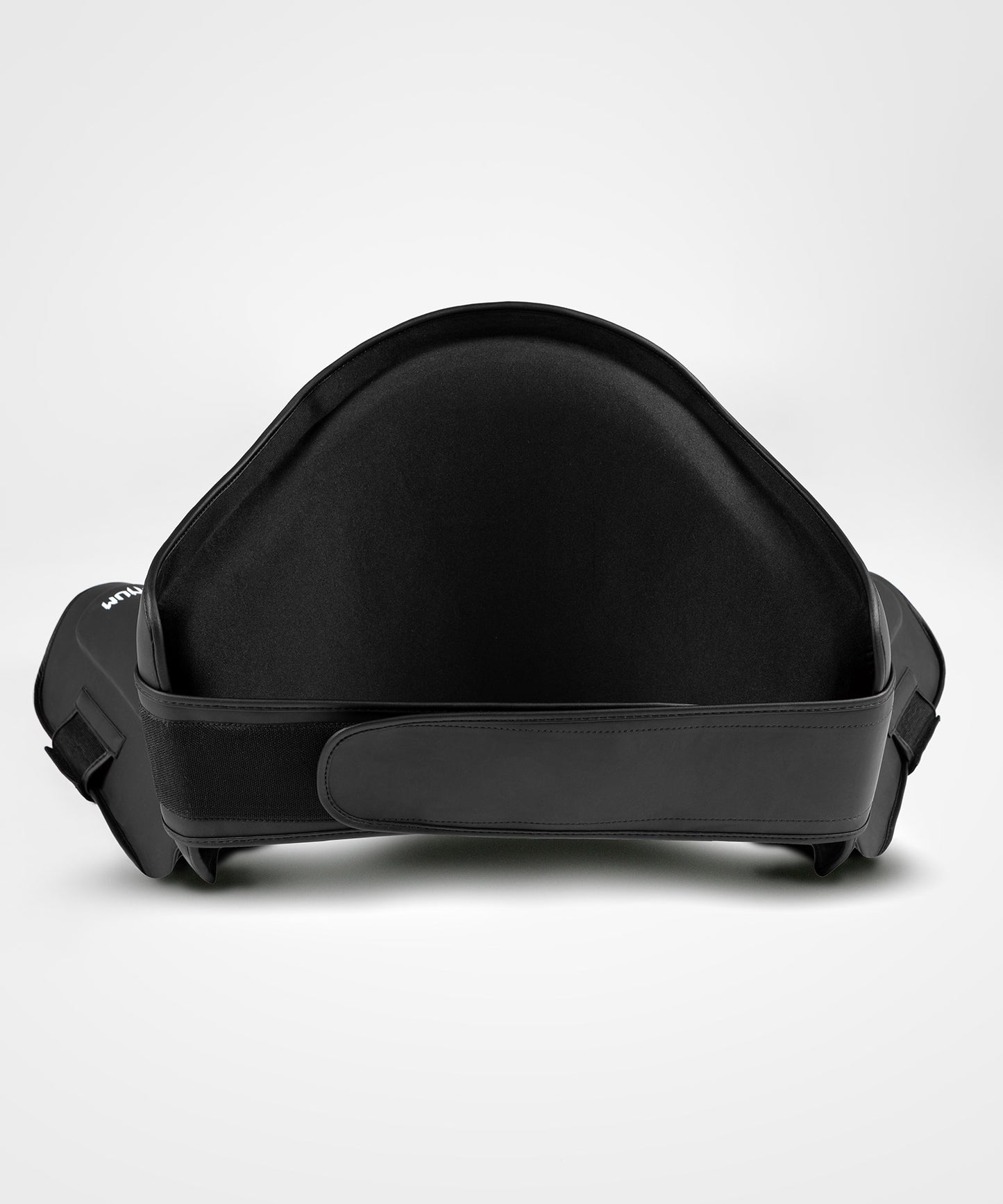Ceinture de protection Challenger - Noir/Blanc