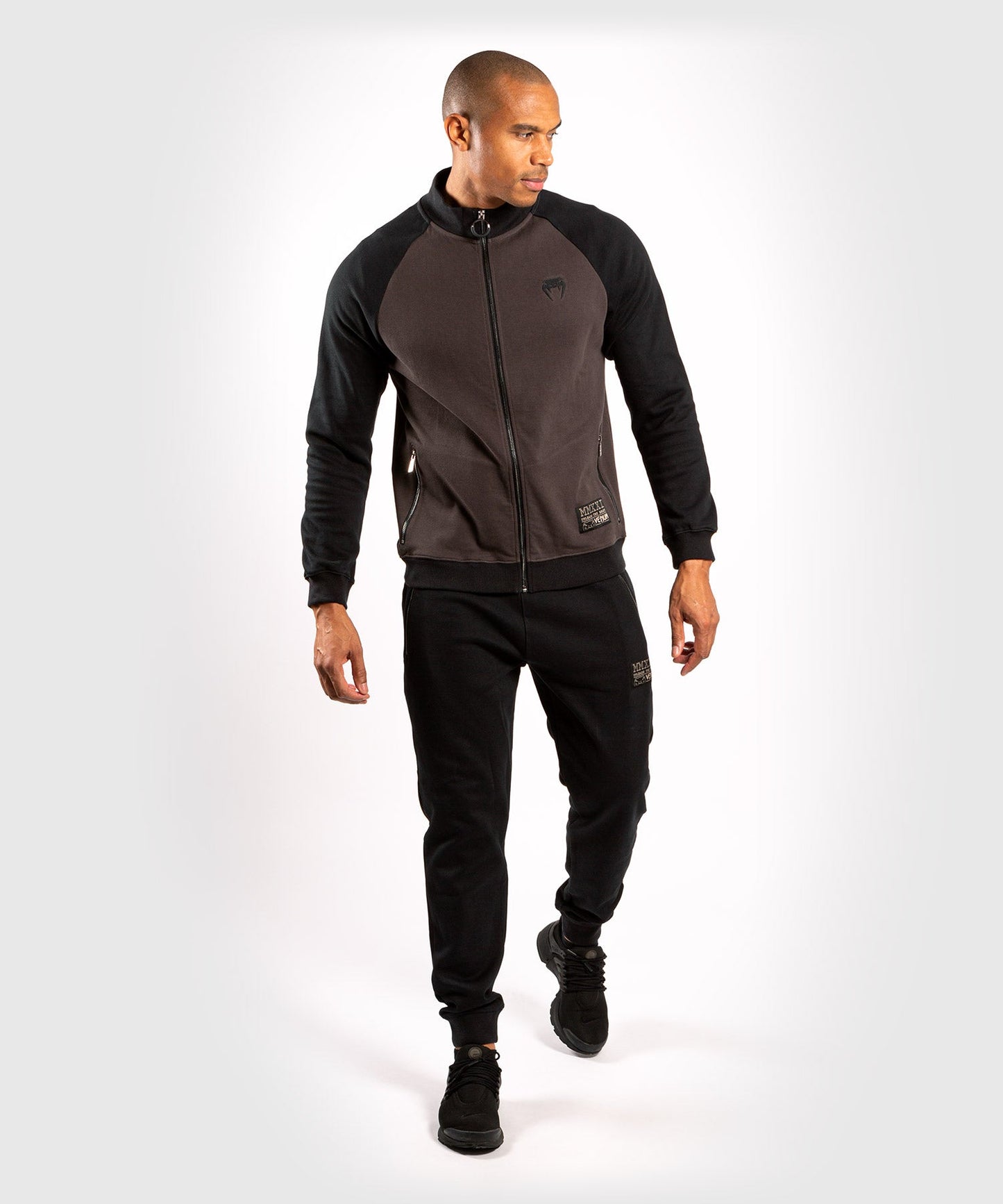 Pantalon de Jogging Venum Lions21 - Noir