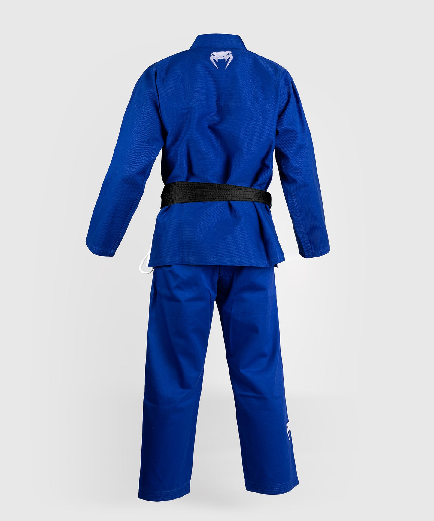 Venum Contender 3.0 Brazilian Jiu Jitsu Gi 380g - Royal Blue