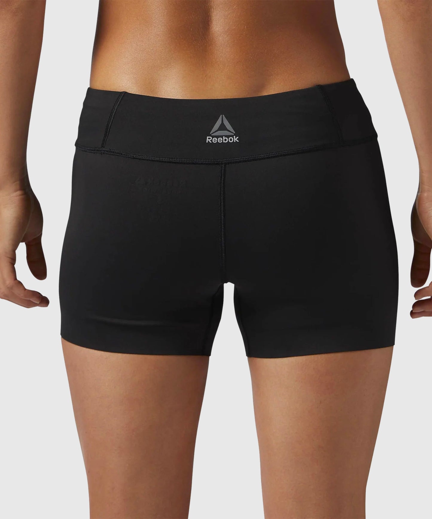 Short femme Reebok Combat Vale Tudo