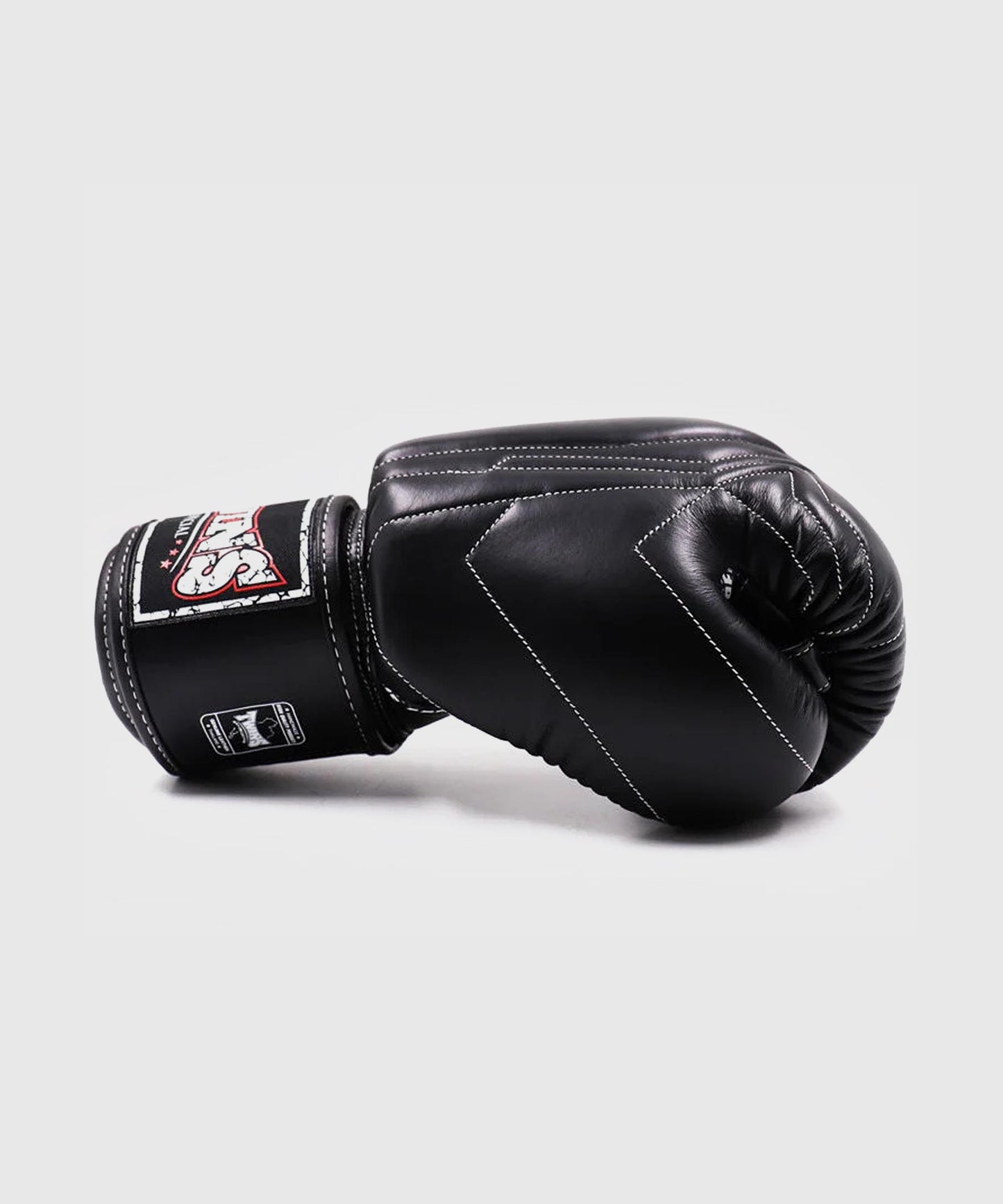 Twins BGVL14 Guantes de Boxeo - Negro