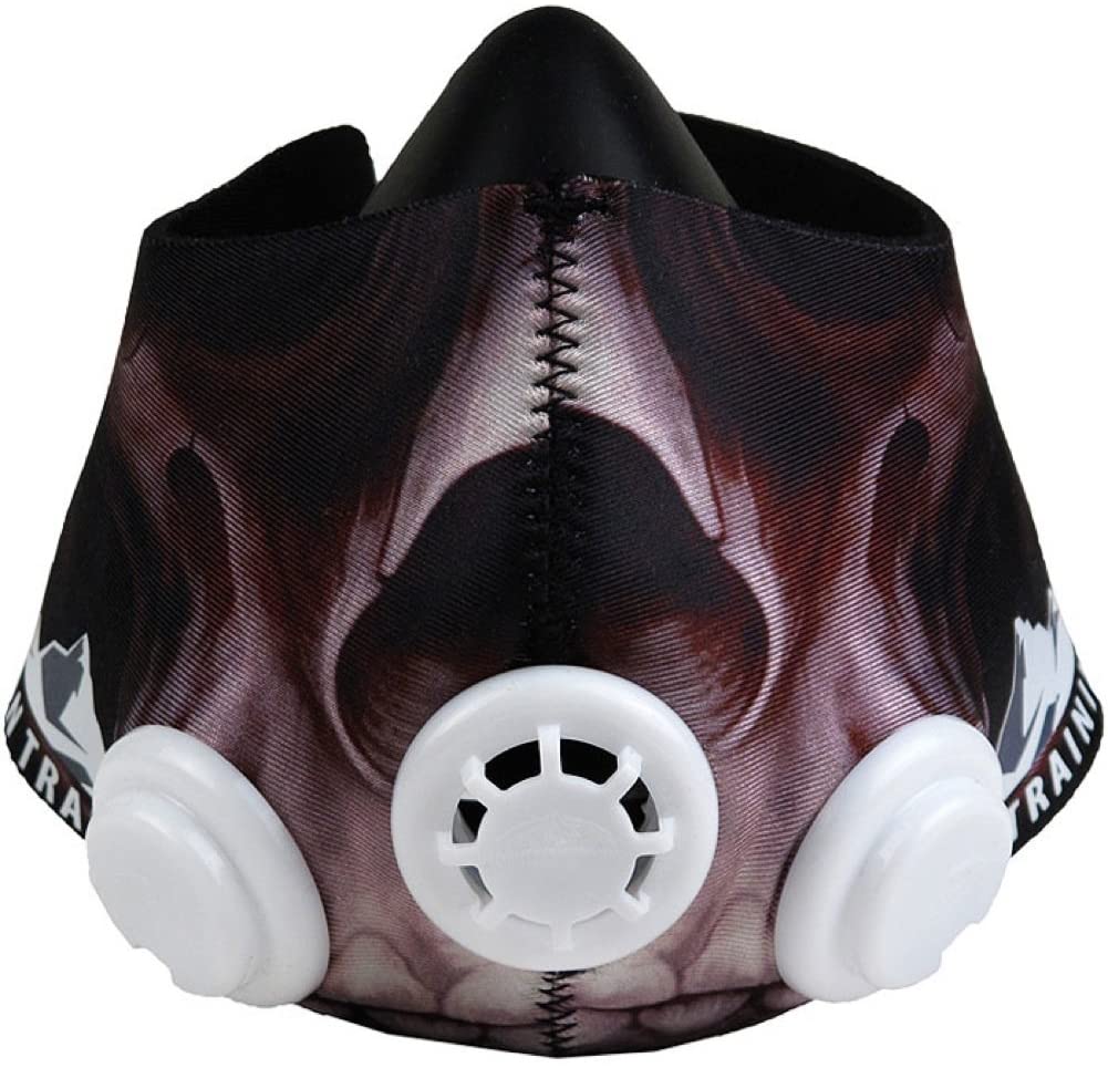 BANDEAU MASK ENTR ELEVATION 2.0-SKULL