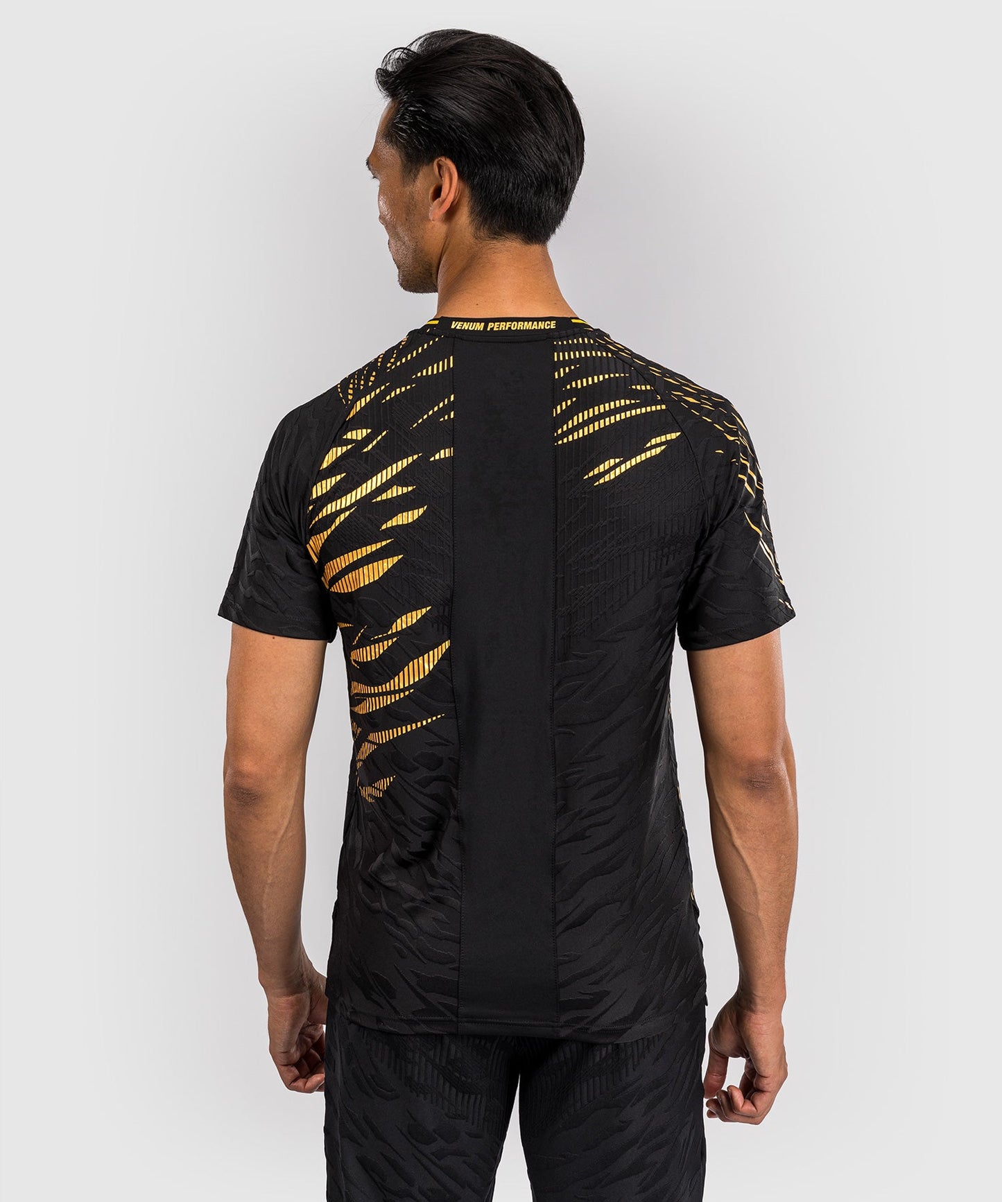 T-shirt Dry-Tech UFC Fusion by Venum Authentic Fight Night - Champion
