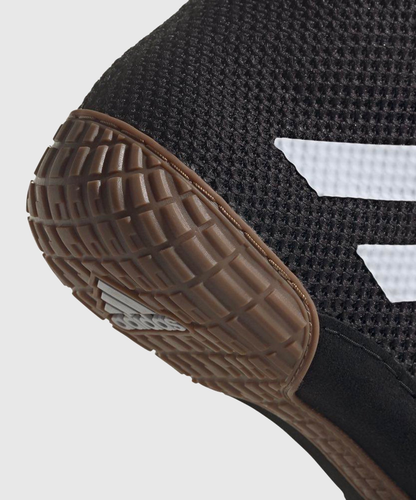 Chaussures De Lutte Adidas Tech Fall 2 - Noir