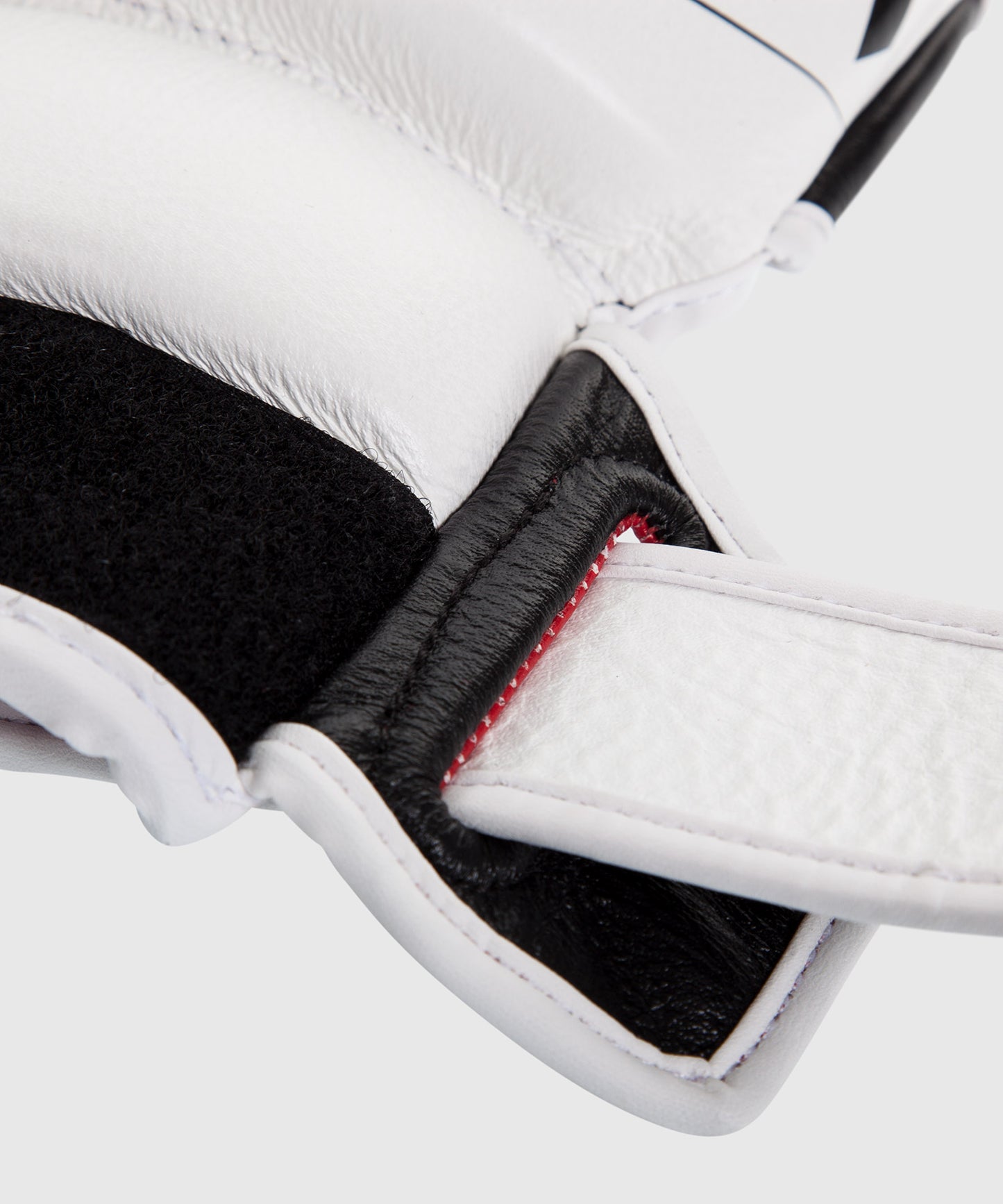 Gants de MMA Venum Undisputed 2.0 Cuir Nappa – Blanc