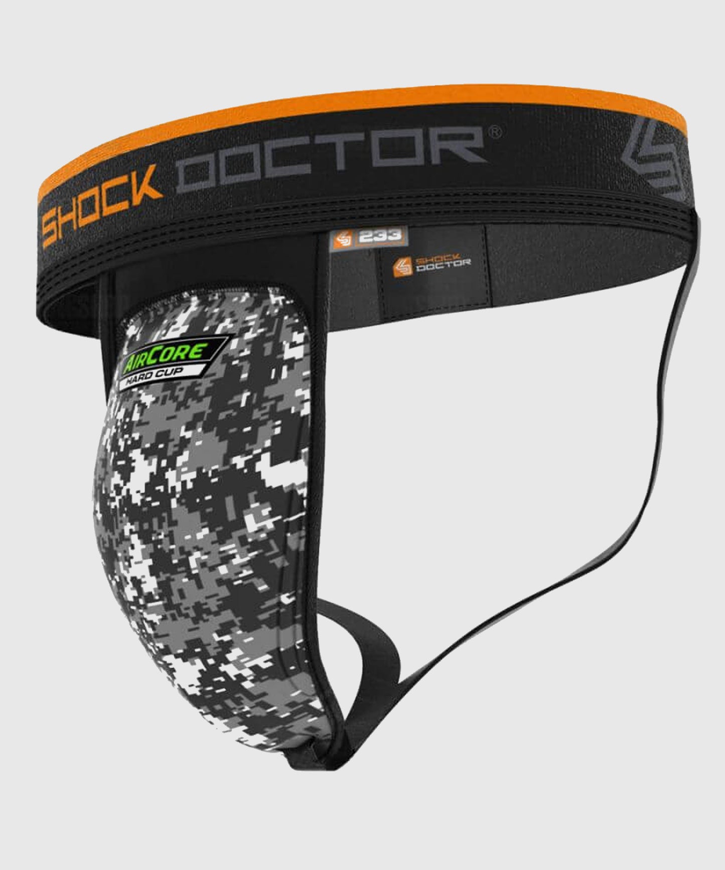 Aircore Shell Slip Shock Doctor